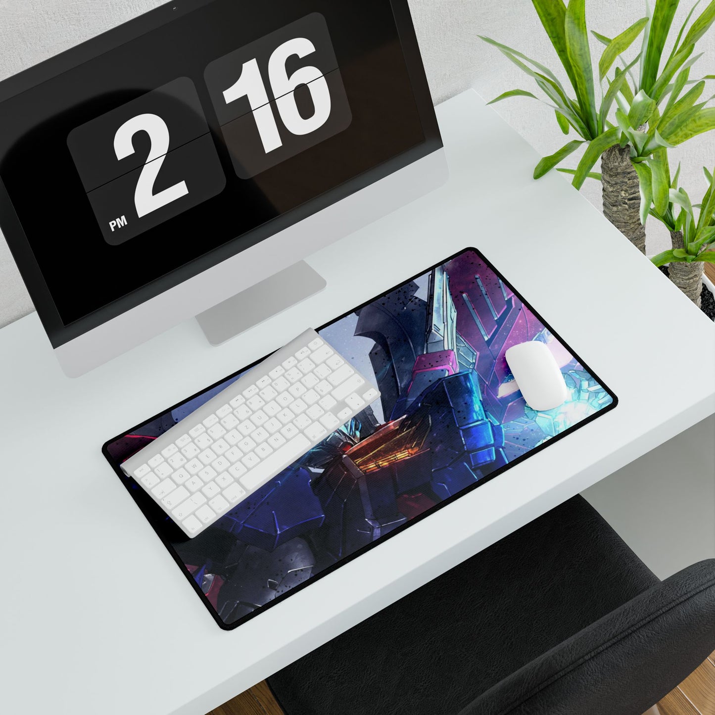 ZGMF-X42S Destiny Gundam Mouse Pad