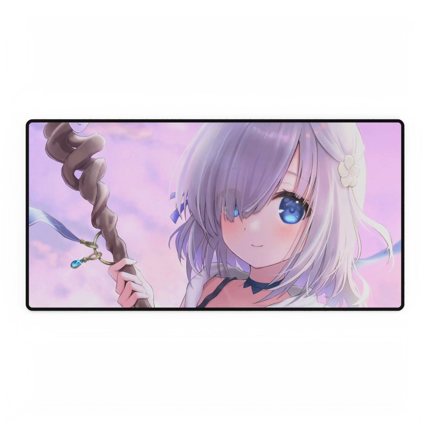 Ren Isuzu Mouse Pad