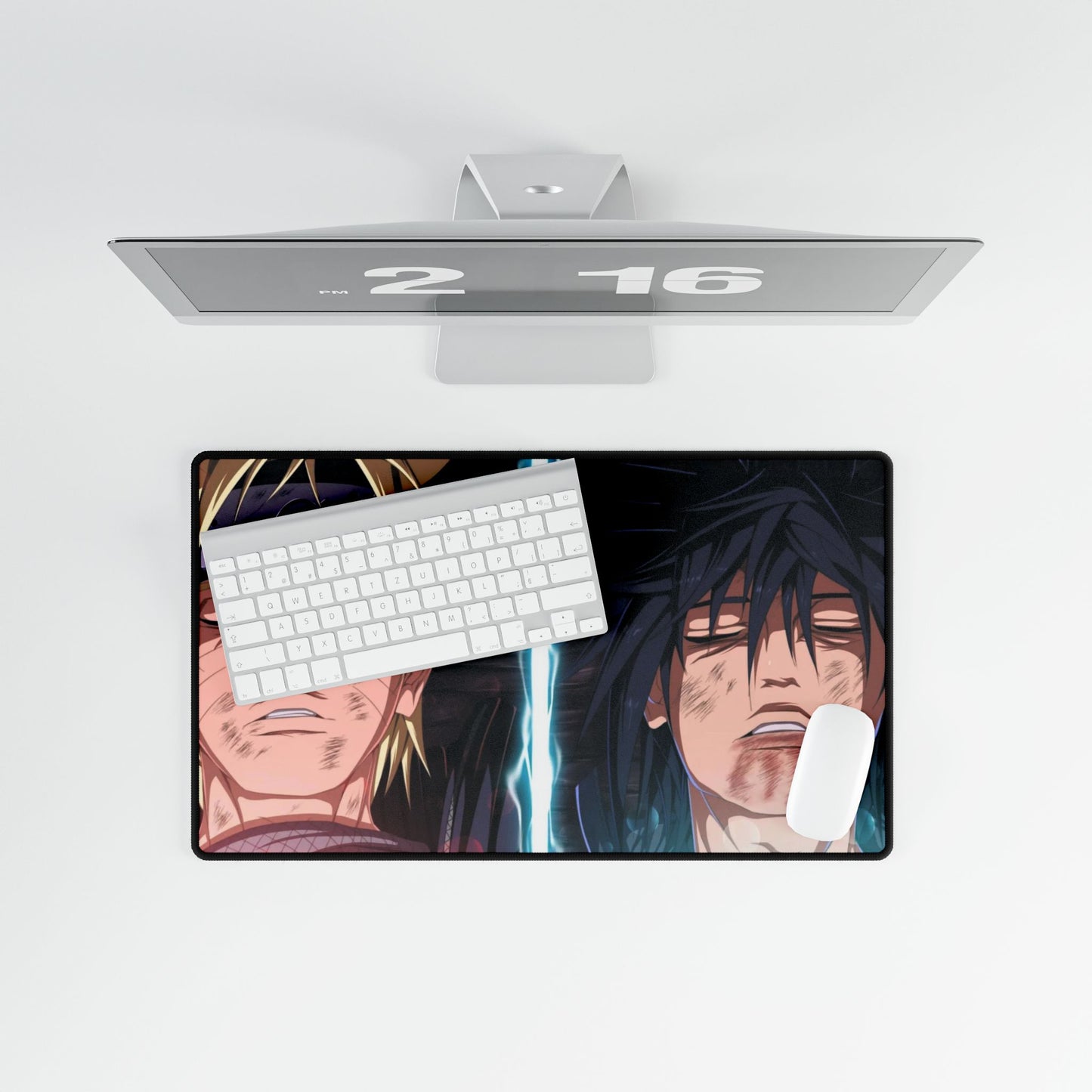 Last Hope Mouse Pad