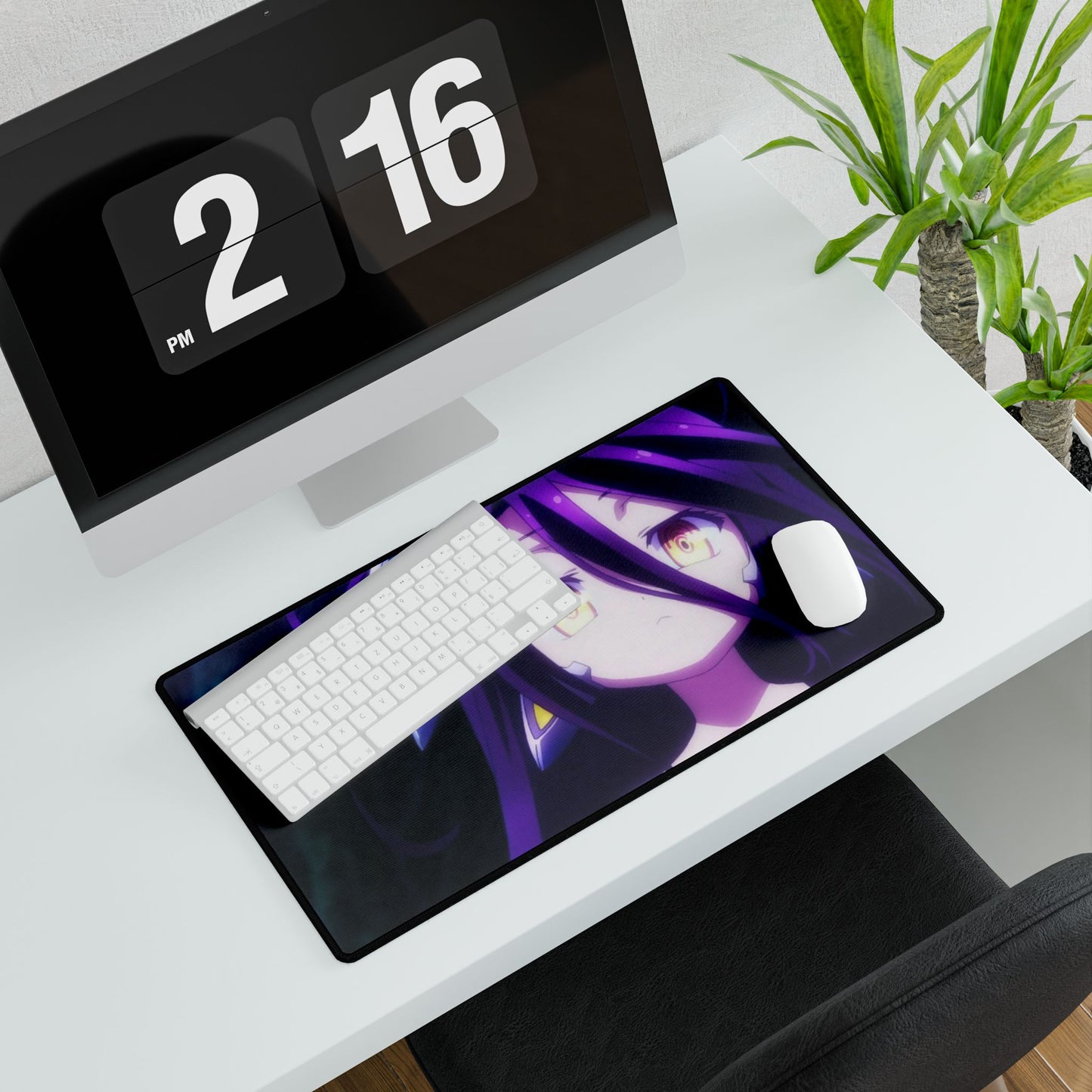 Schwi Dola Mouse Pad