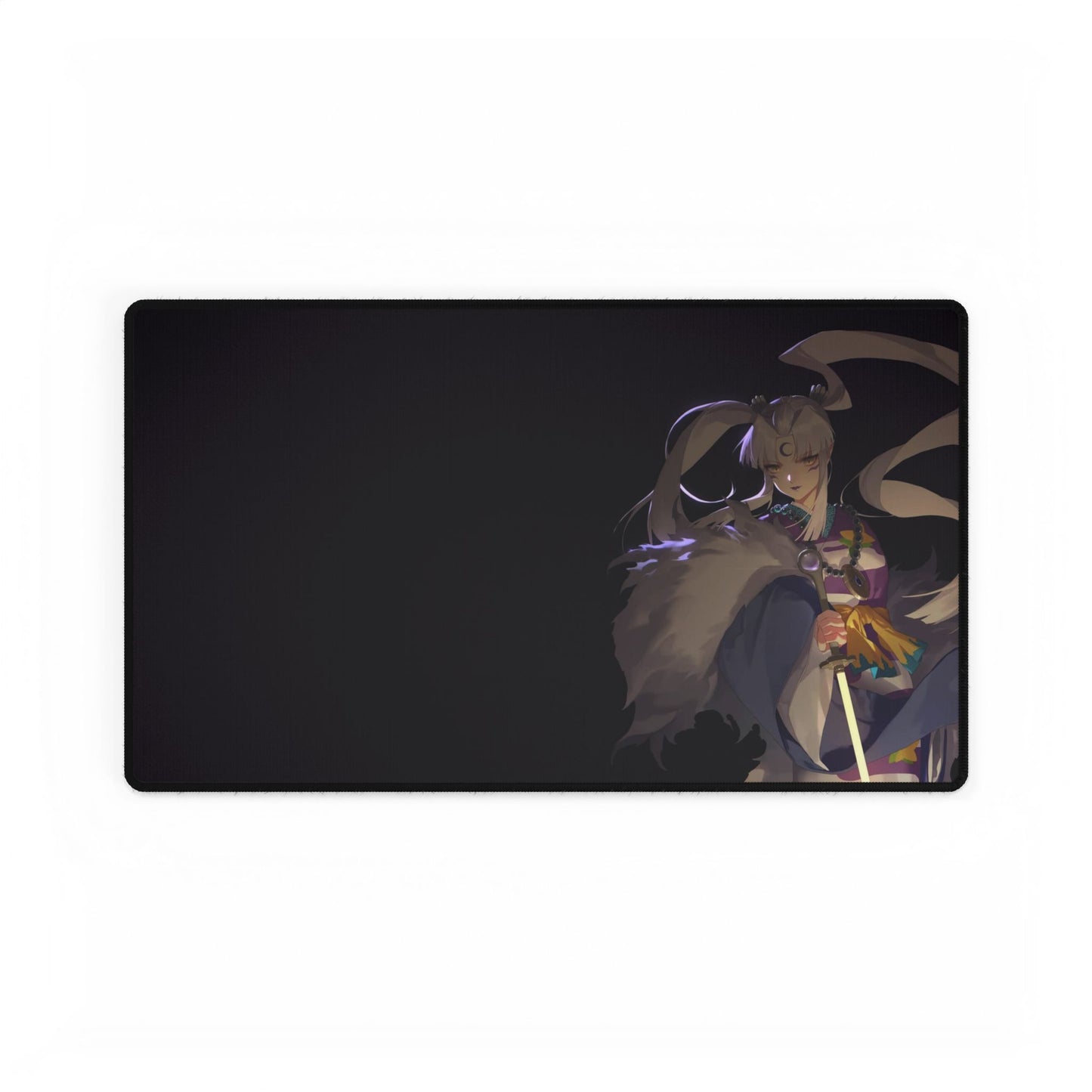 InuYasha Mouse Pad