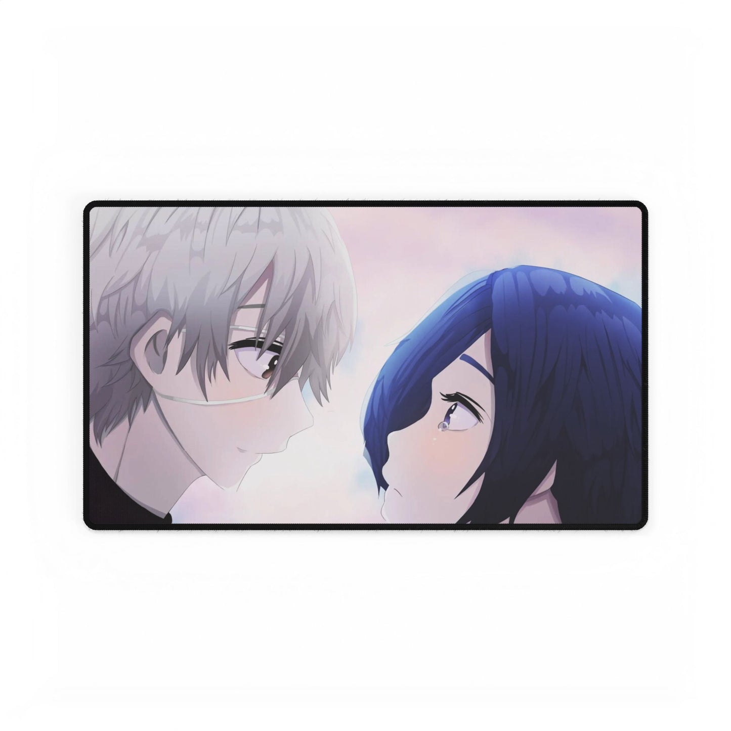 Tokyo Ghoul:re Mouse Pad