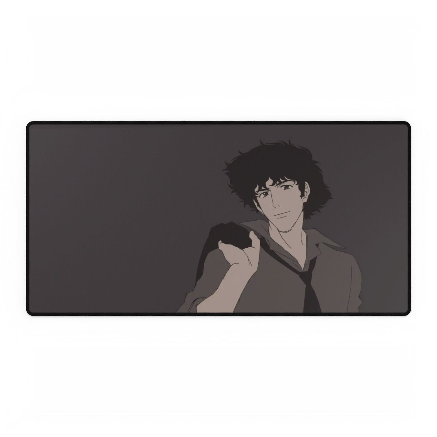 Anime Cowboy Bebopr Mouse Pad