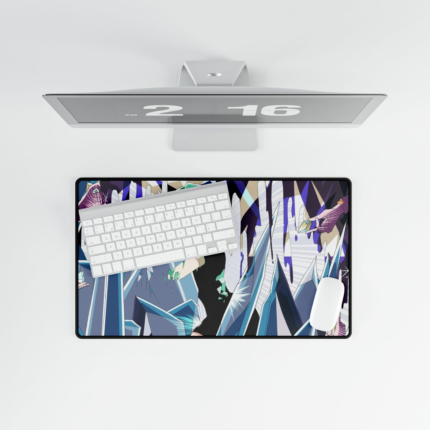Houseki no Kuni Mouse Pad