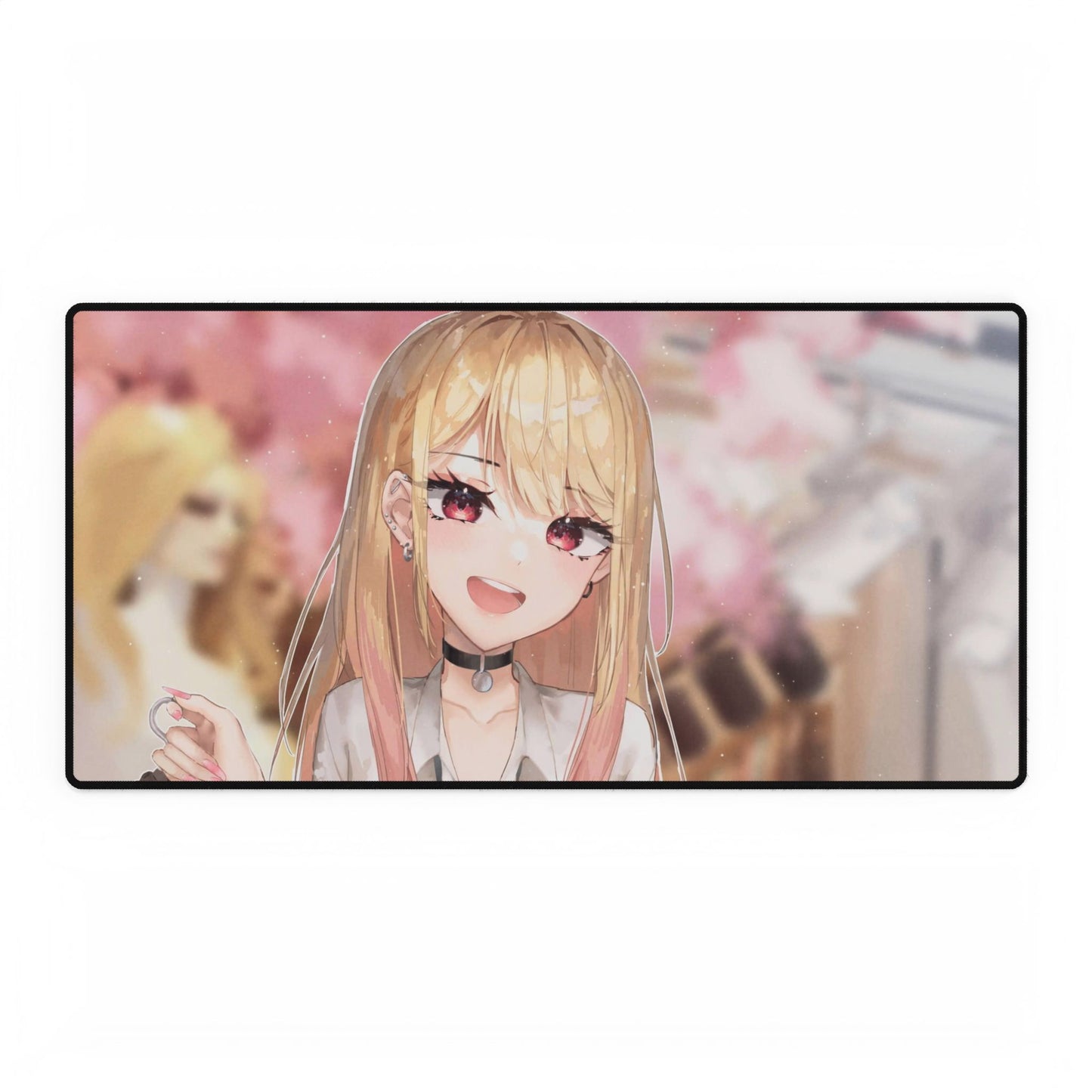 My Dress-Up Darling Marin Kitagawa Mouse Pad