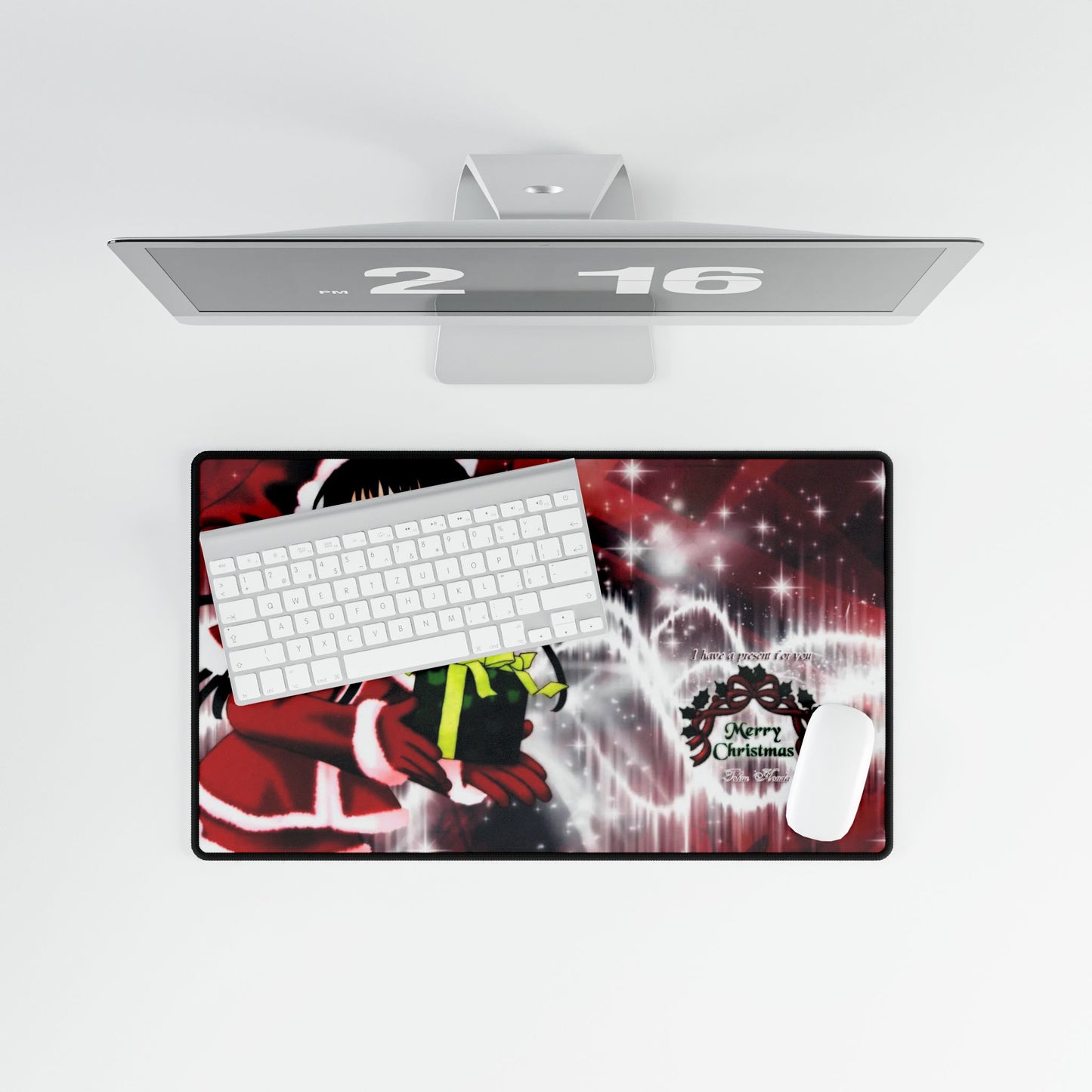 Anime Fruits Basketr Mouse Pad