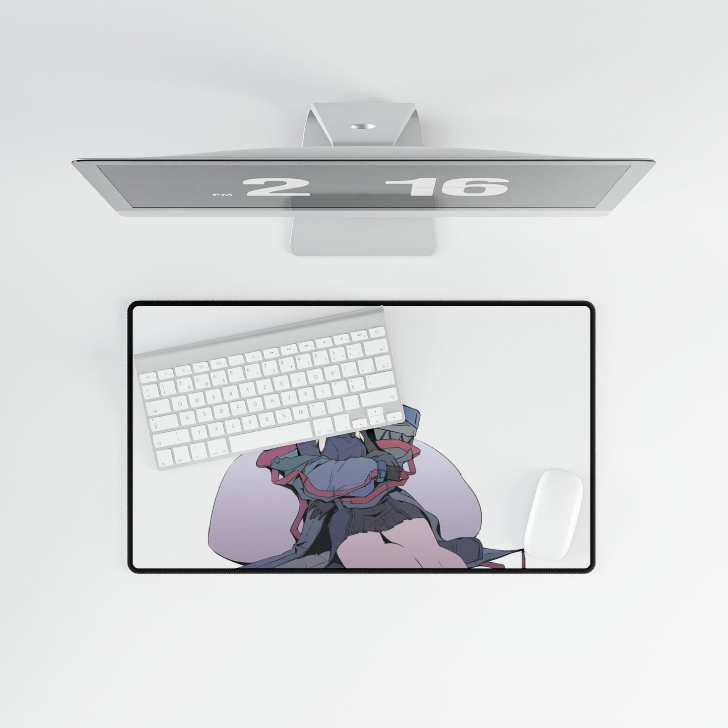 Anime Azur Lane Mouse Pad