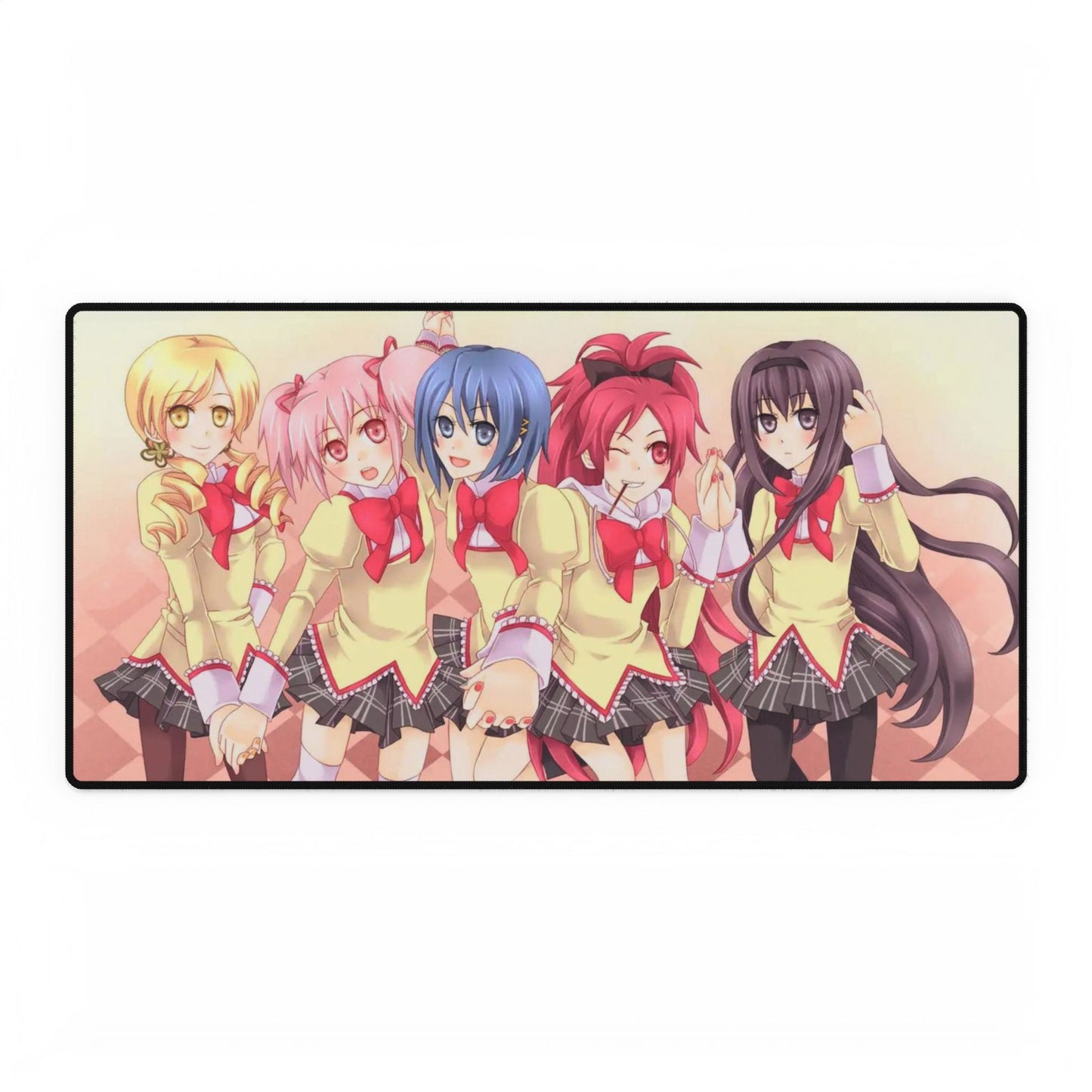 school days Mouse Pad