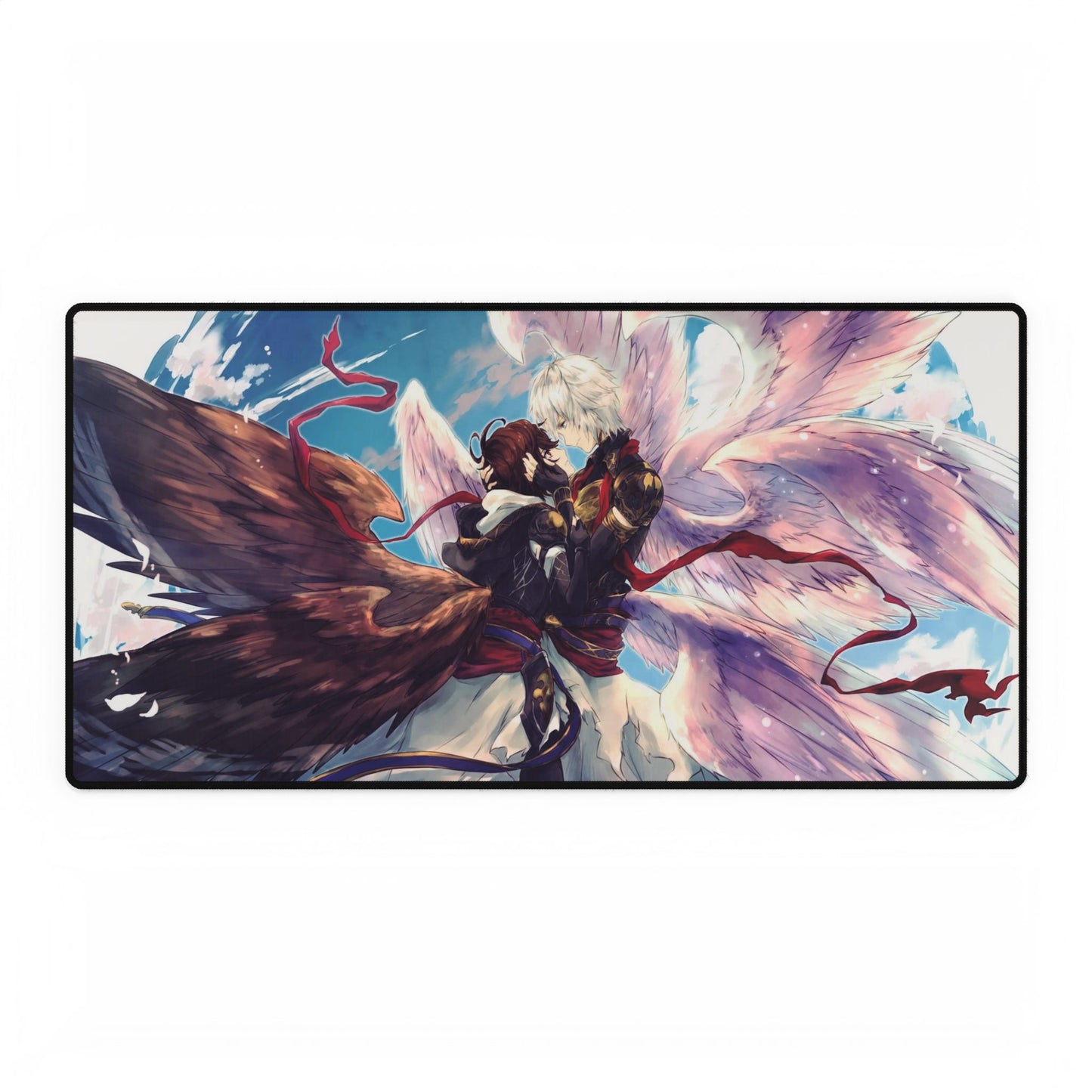 Anime Granblue Fantasy Mouse Pad