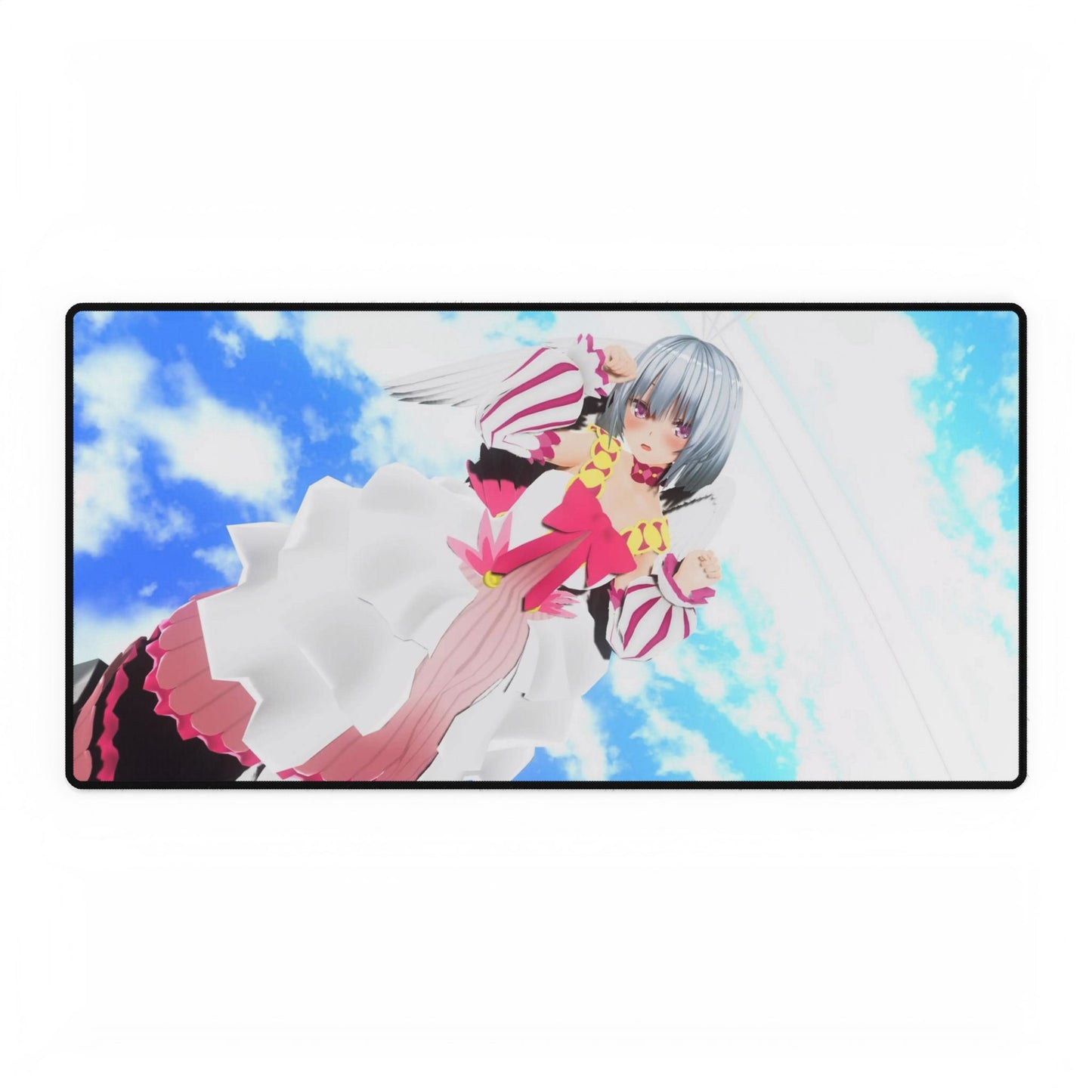The Rising of the Shield Hero Mouse Pad