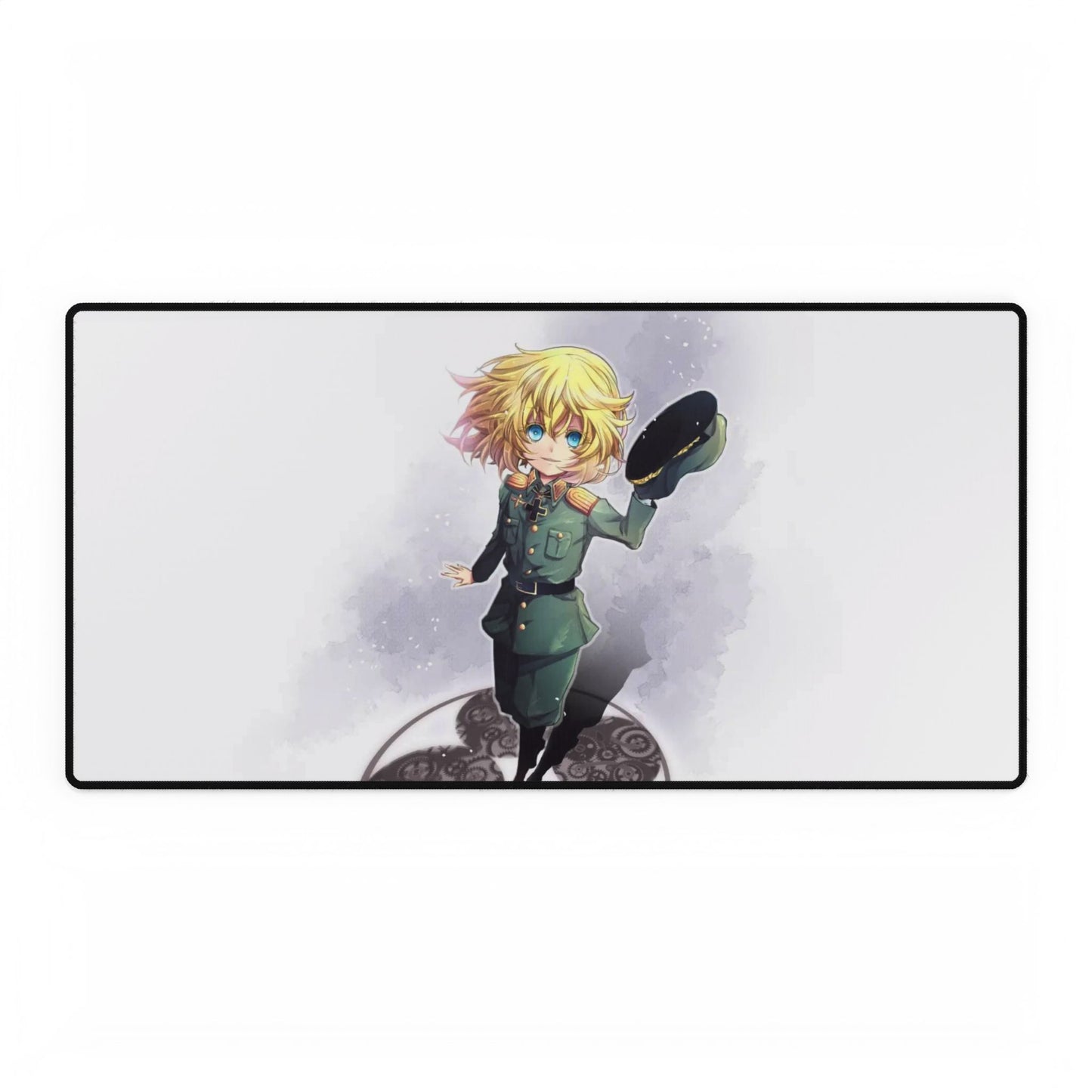 Youjo Senki Mouse Pad
