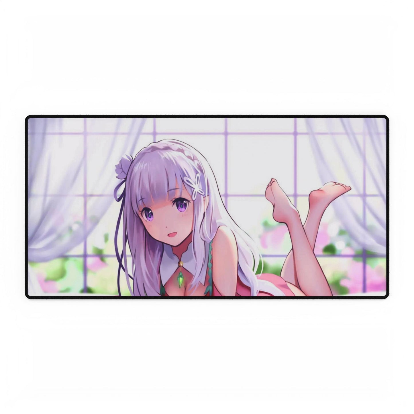 Anime Re:ZERO -Starting Life in Another World- Mouse Pad