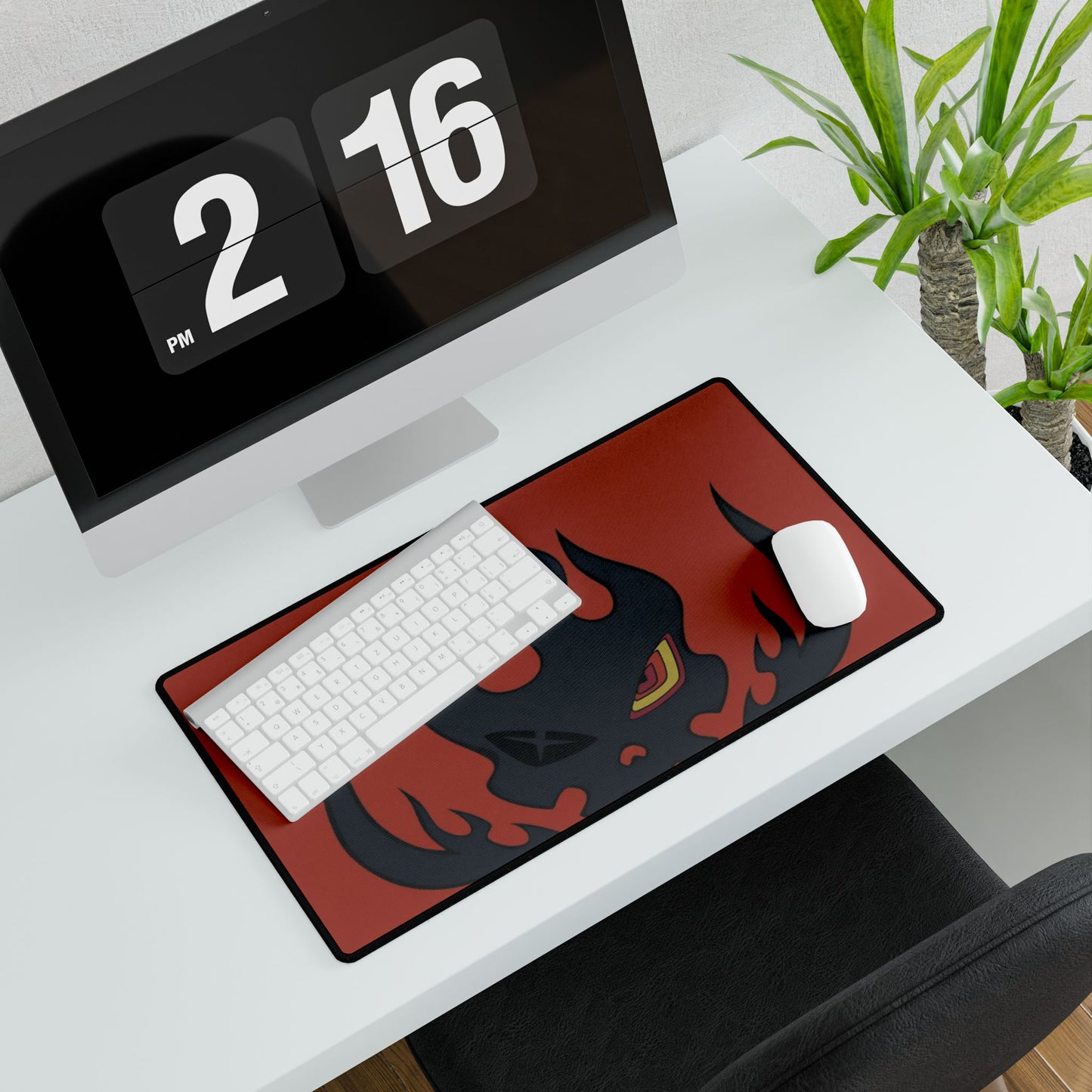 Anime Kill La Kill Mouse Pad