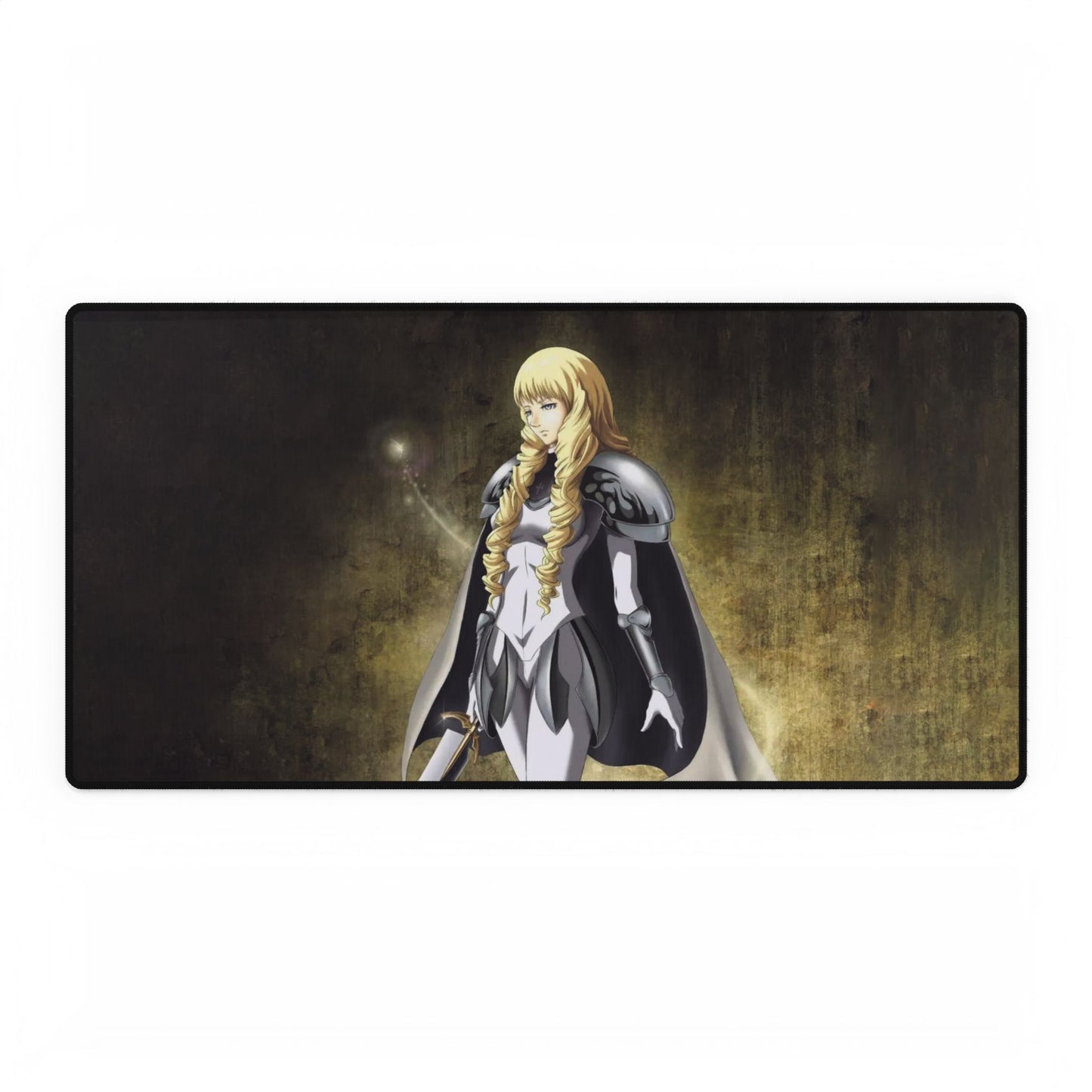 Claymore Mouse Pad