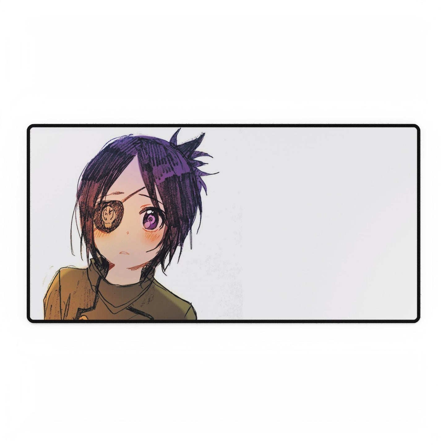 Katekyō Hitman Reborn! Mouse Pad