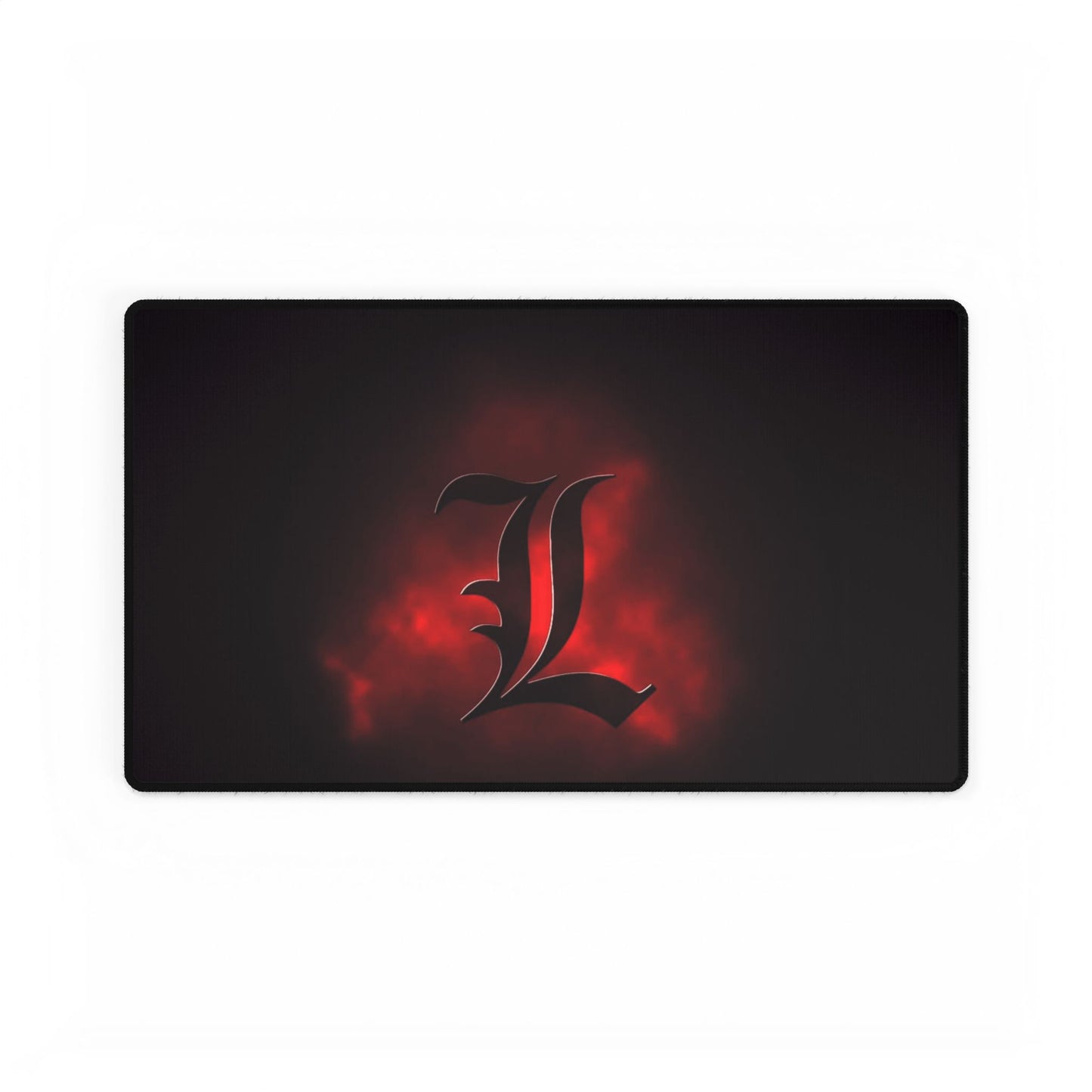 Anime Death Note Mouse Pad