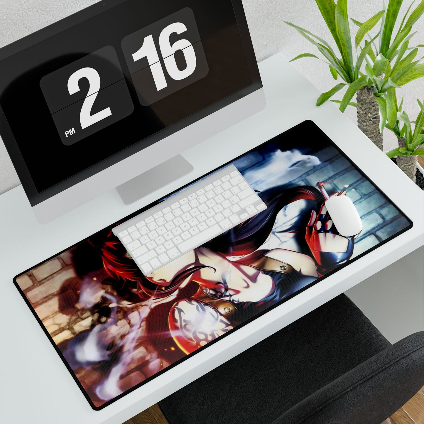 Revy Mouse Pad