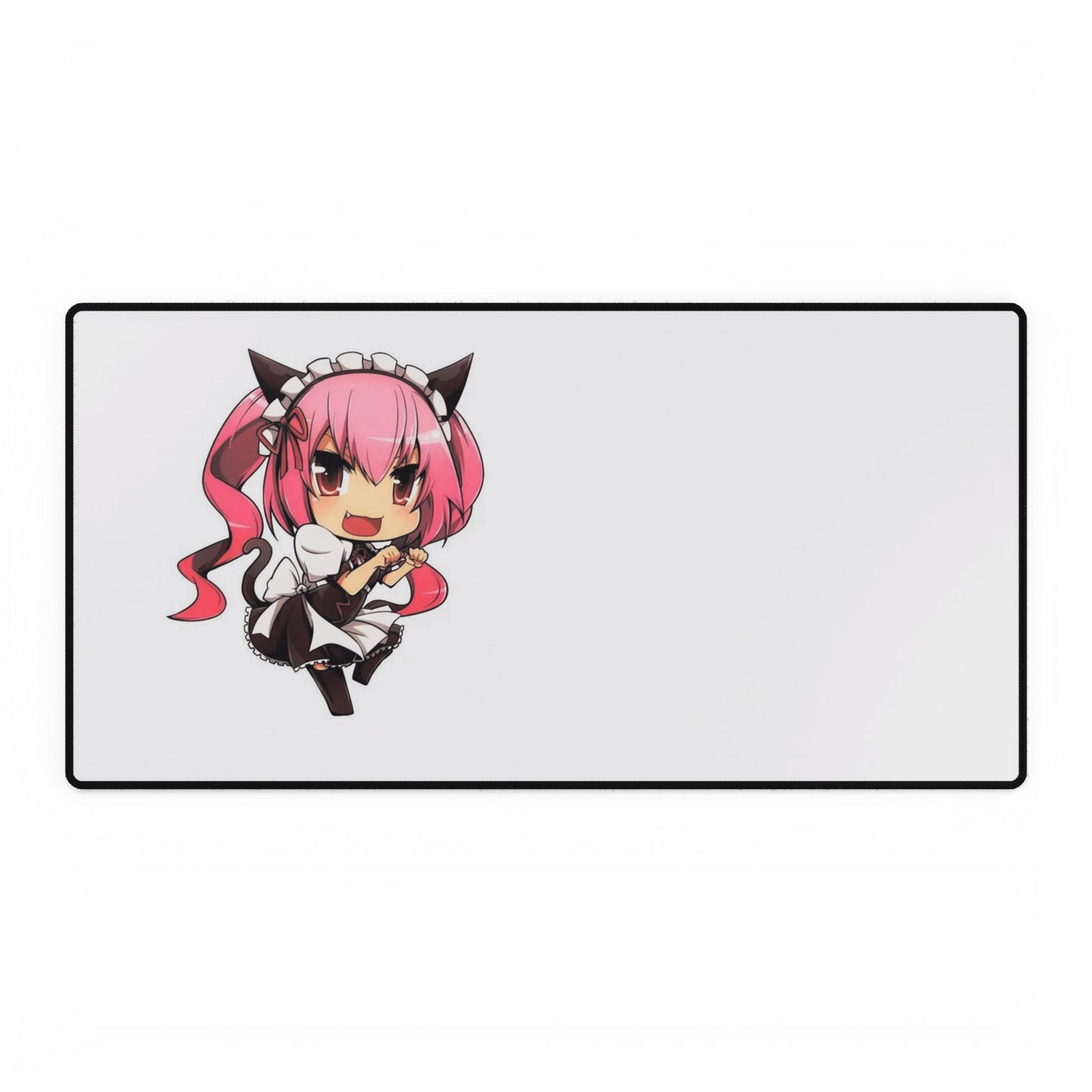 Queen May's FARIS! Mouse Pad