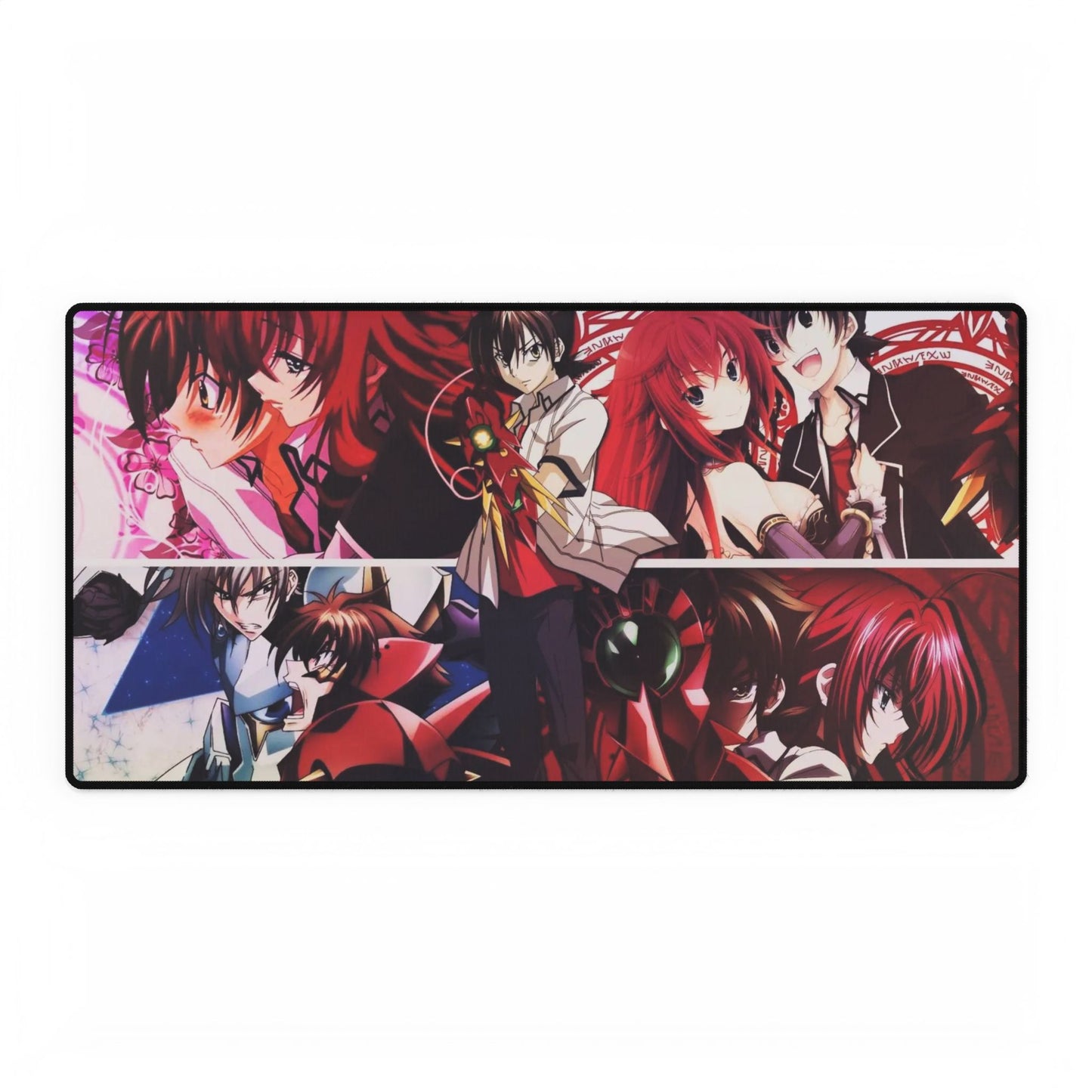 High School DxD Issei Hyoudou, Ddraig Mouse Pad