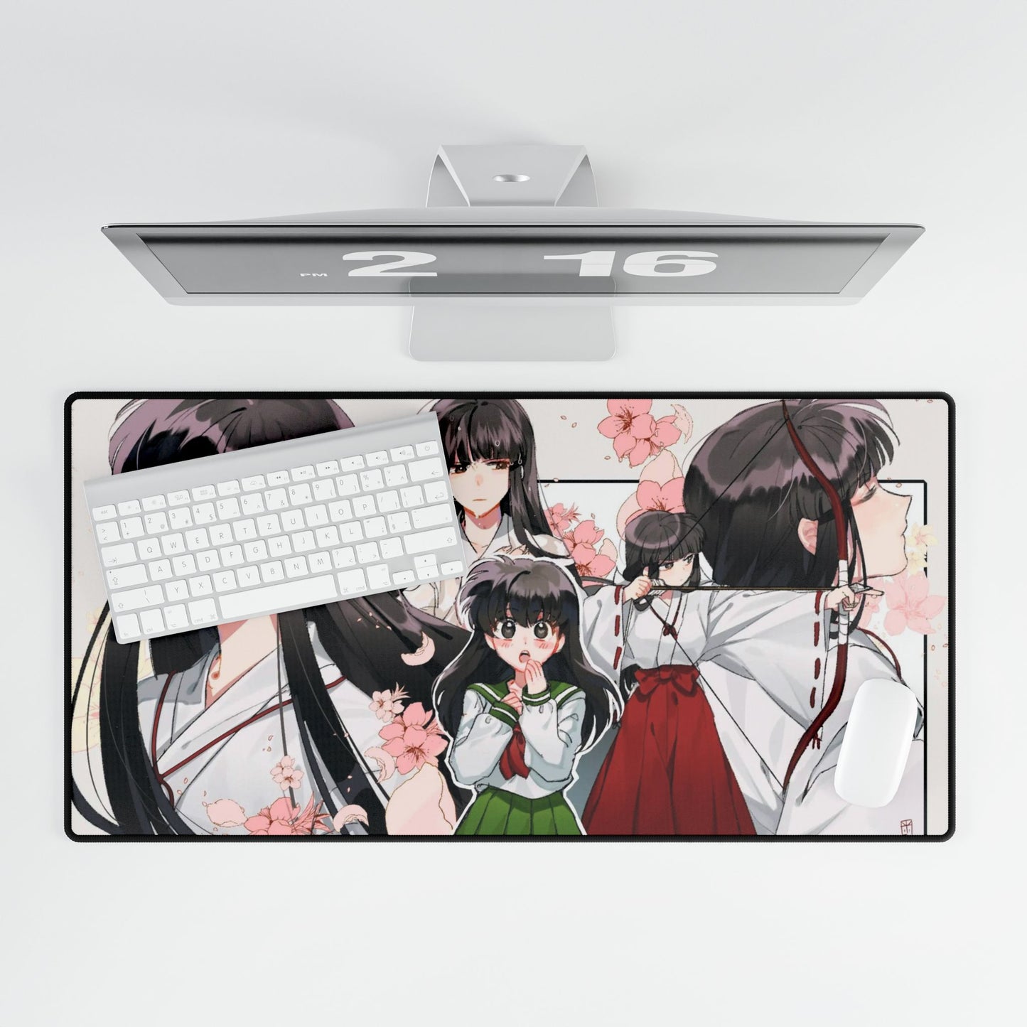 InuYasha Mouse Pad