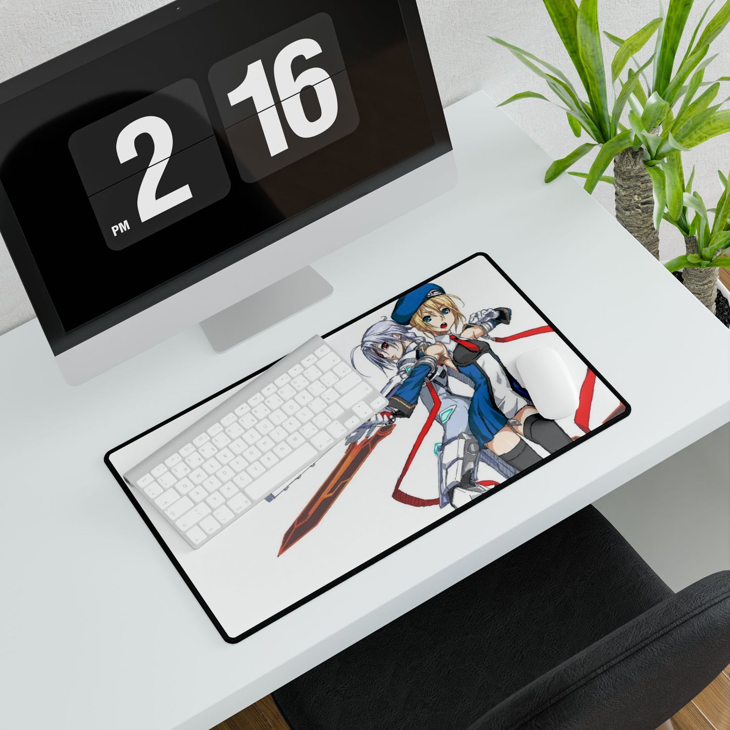 Blazblue Mouse Pad