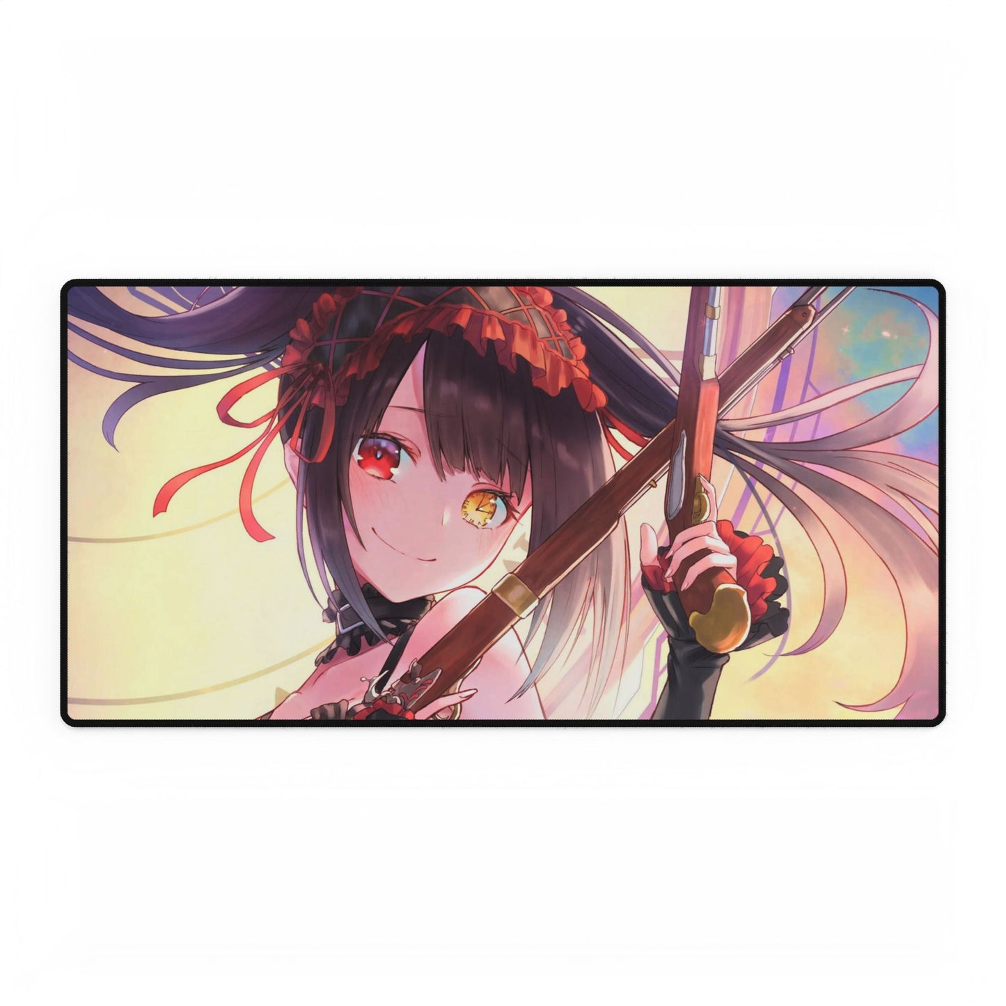Date A Live Mouse Pad