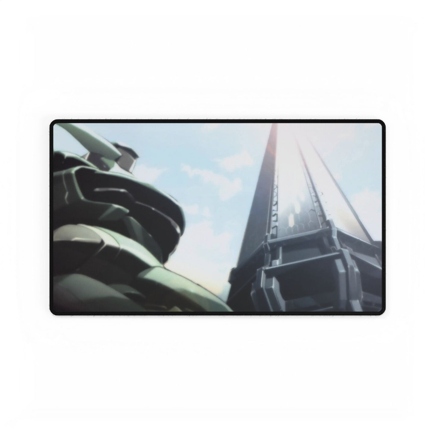 Anime Mobile Suit Gundam 00 Mouse Pad