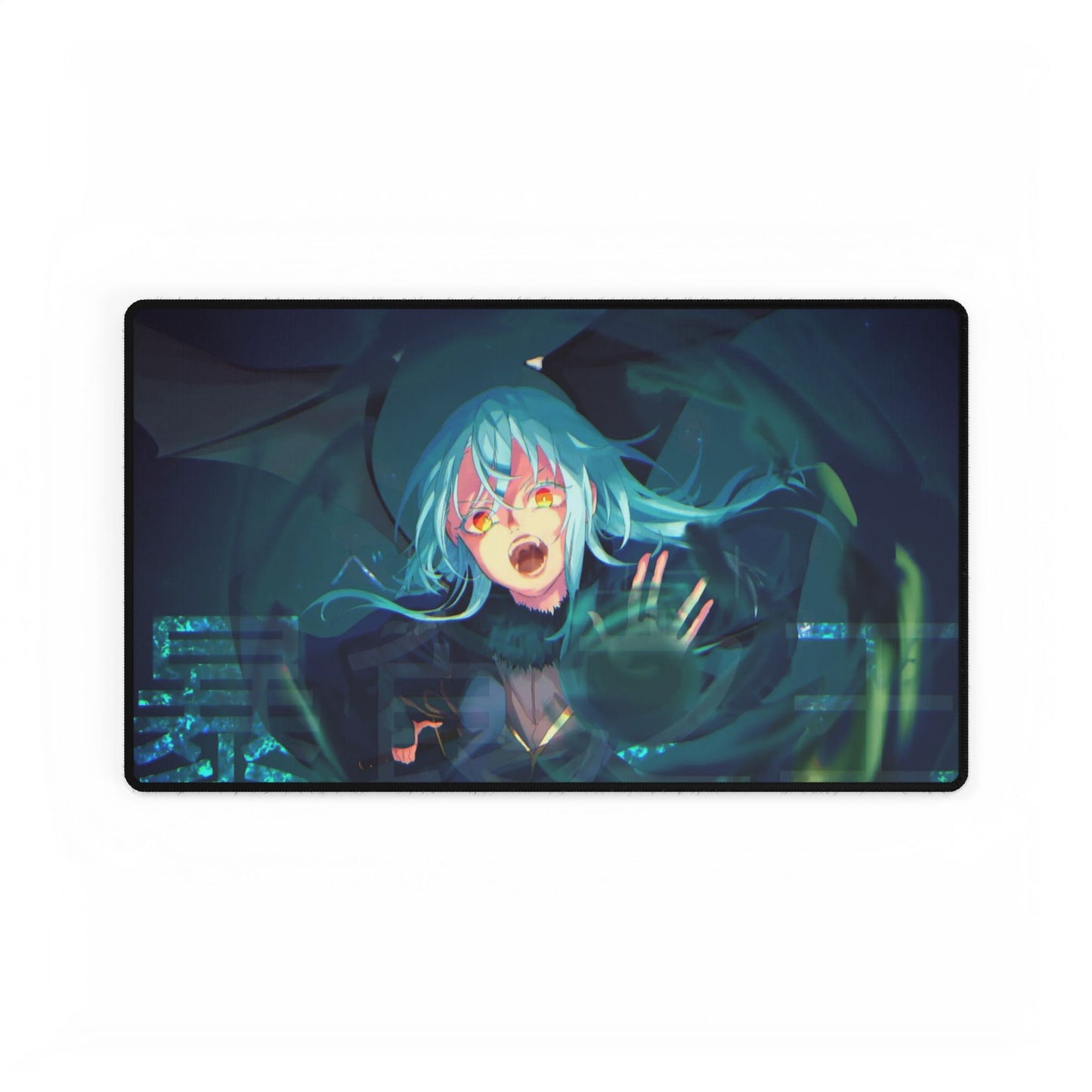 Anime That Time I Got Reincarnated as a Slime Mouse Pad