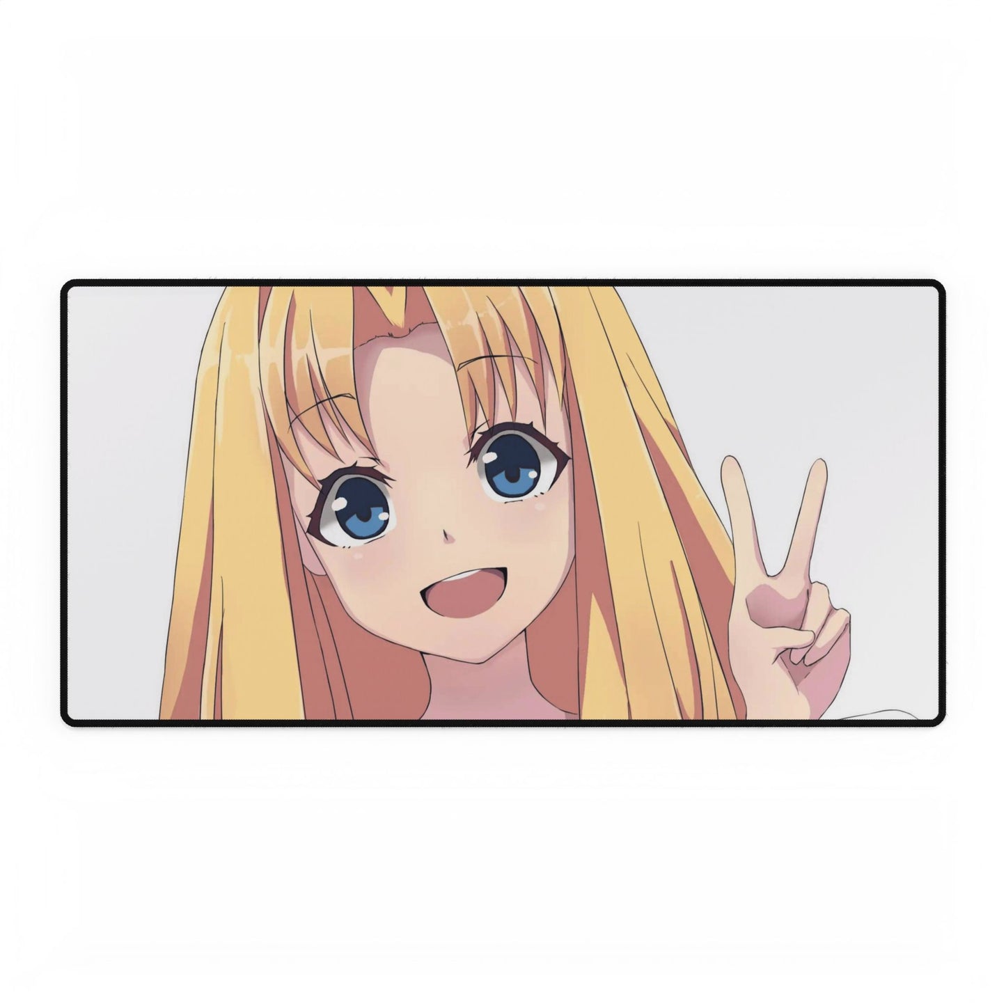The Rising Of The Shield Hero Mouse Pad