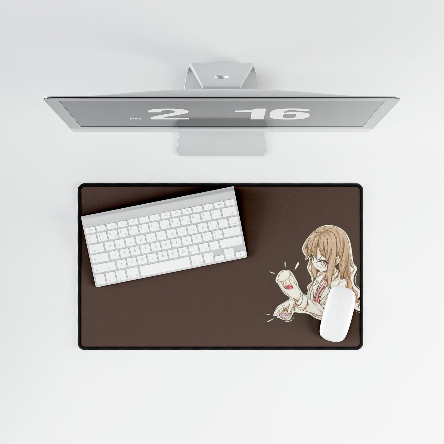 Rio Futaba - Seishun Buta Yarou Mouse Pad