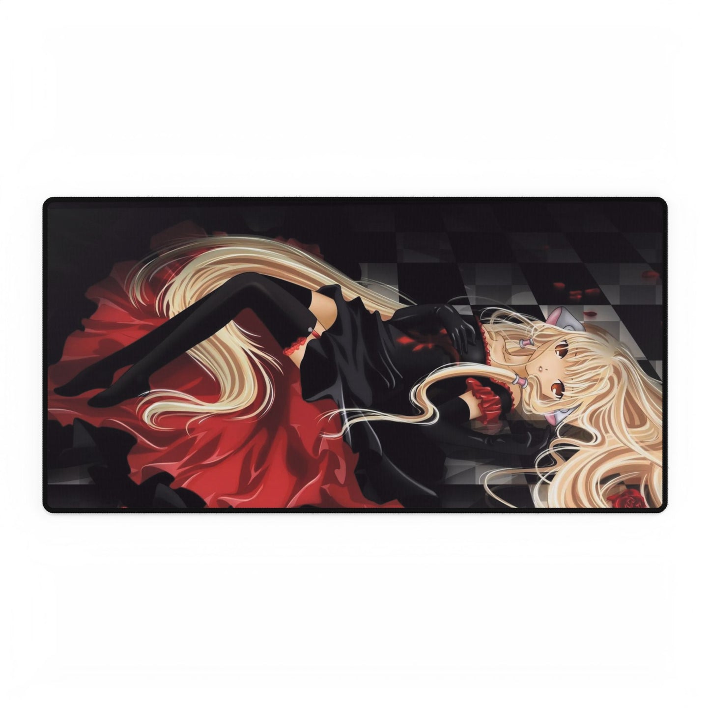 Chobits Mouse Pad