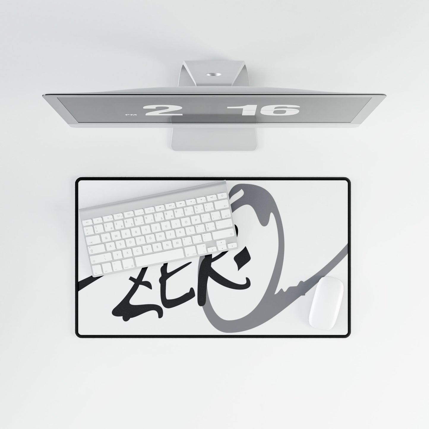 Anime Macross Mouse Pad