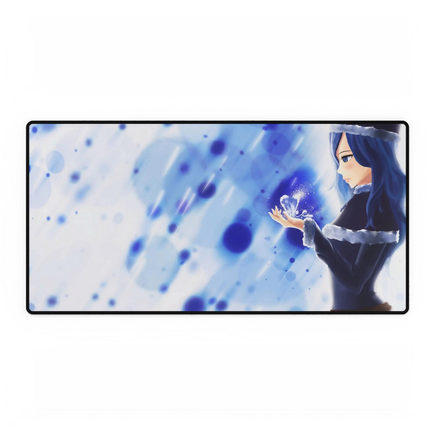 Fairy Tail Juvia Lockser Mouse Pad