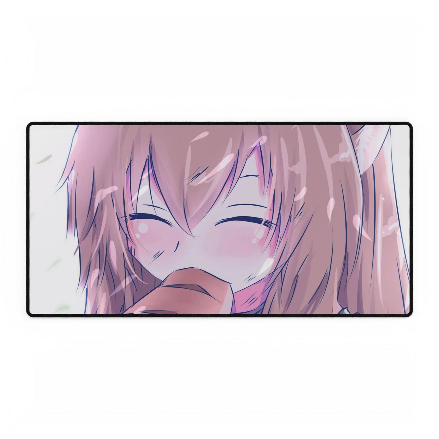 Raphtalia Mouse Pad
