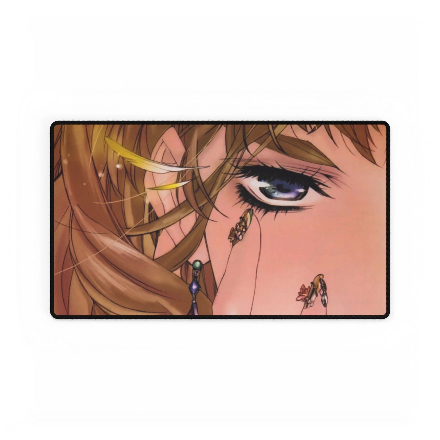 Anime Macross Frontierr Mouse Pad