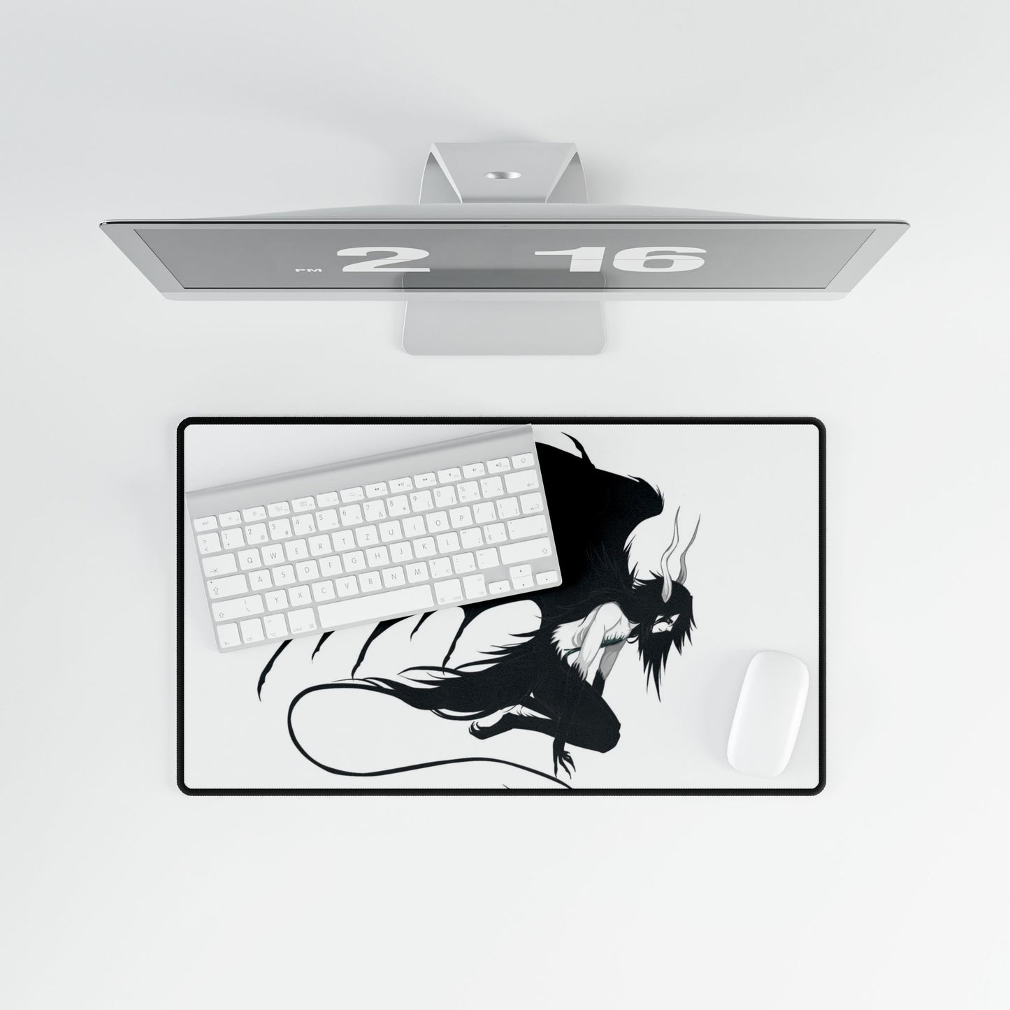 Блич Mouse Pad