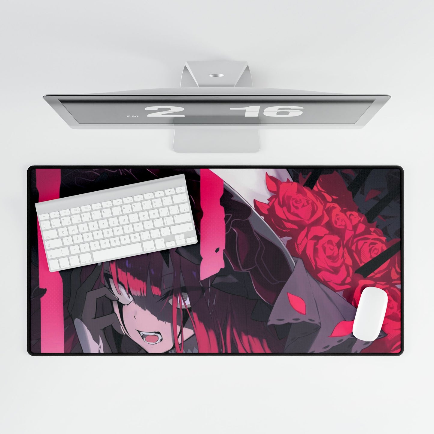 Yousei-kishi Tristan Mouse Pad