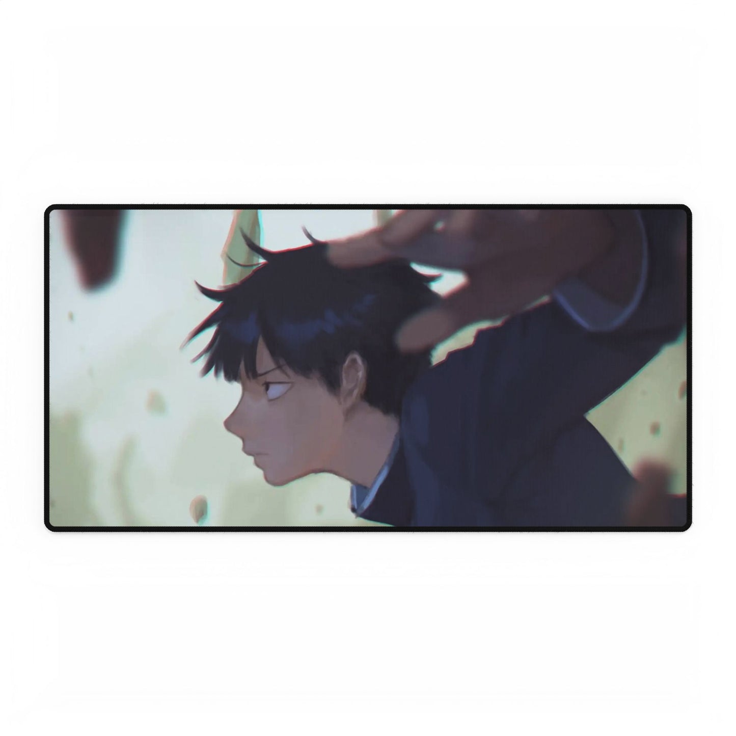 Mob Psycho 100 Shigeo Kageyama Mouse Pad
