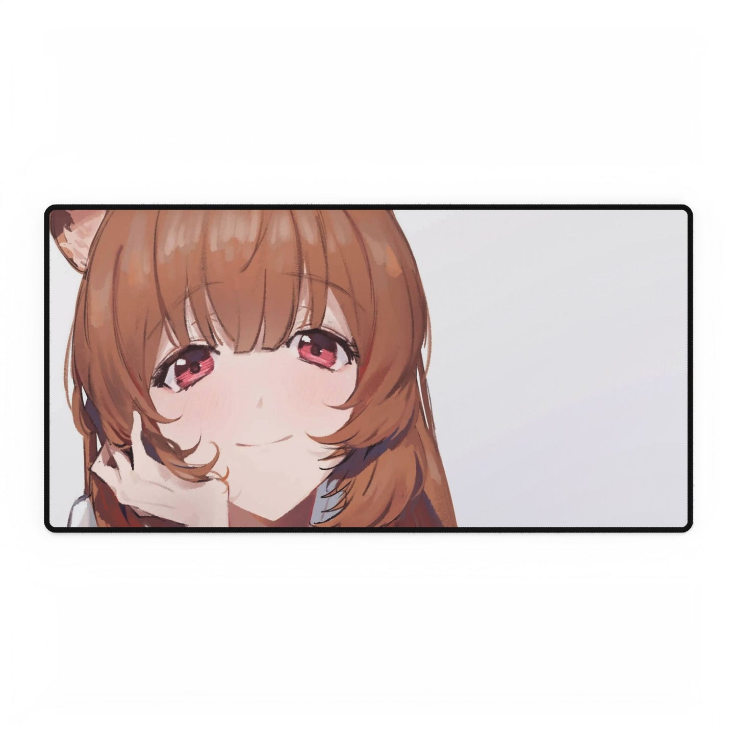 The Rising Of The Shield Hero Mouse Pad