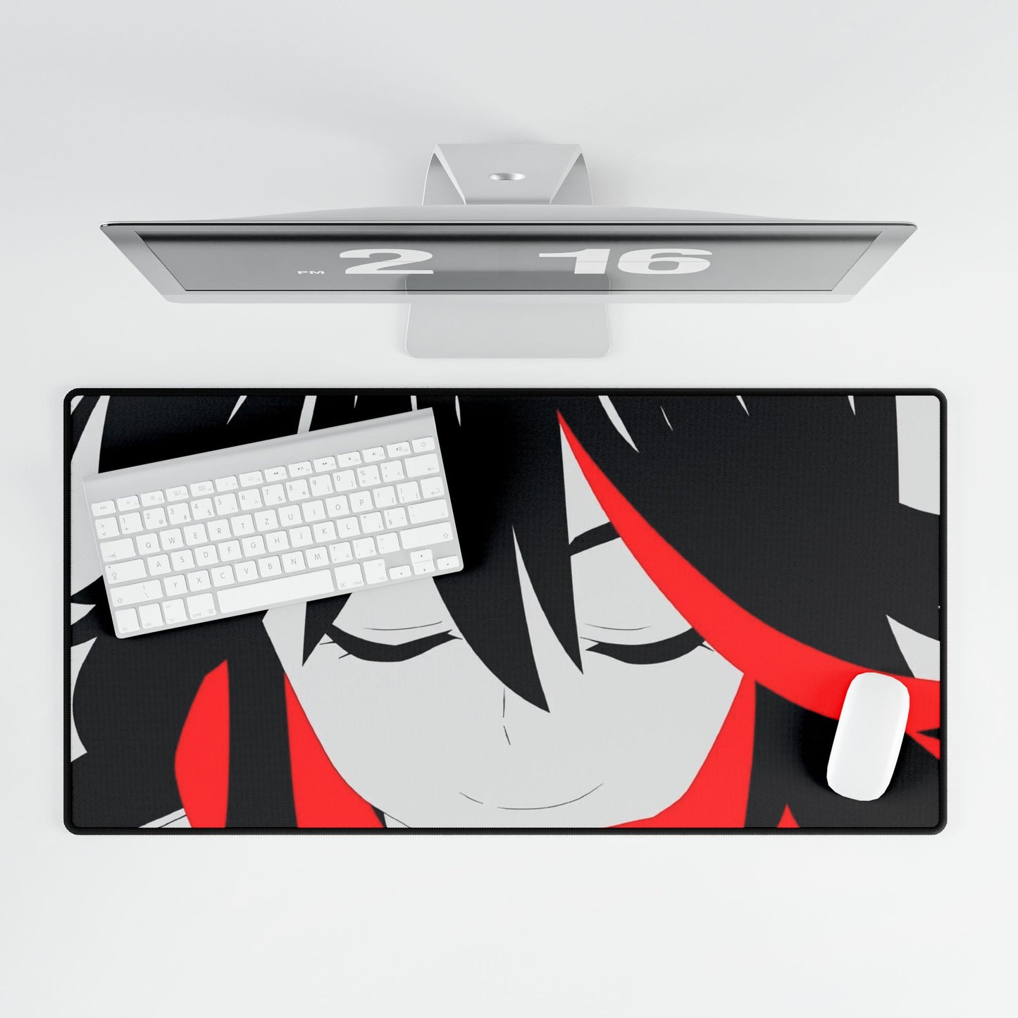 Anime Kill La Kill Mouse Pad