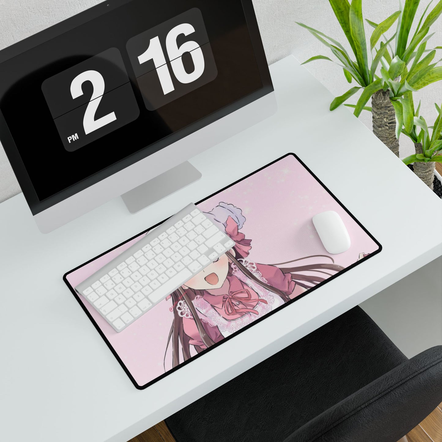 Fruits Basket Mouse Pad