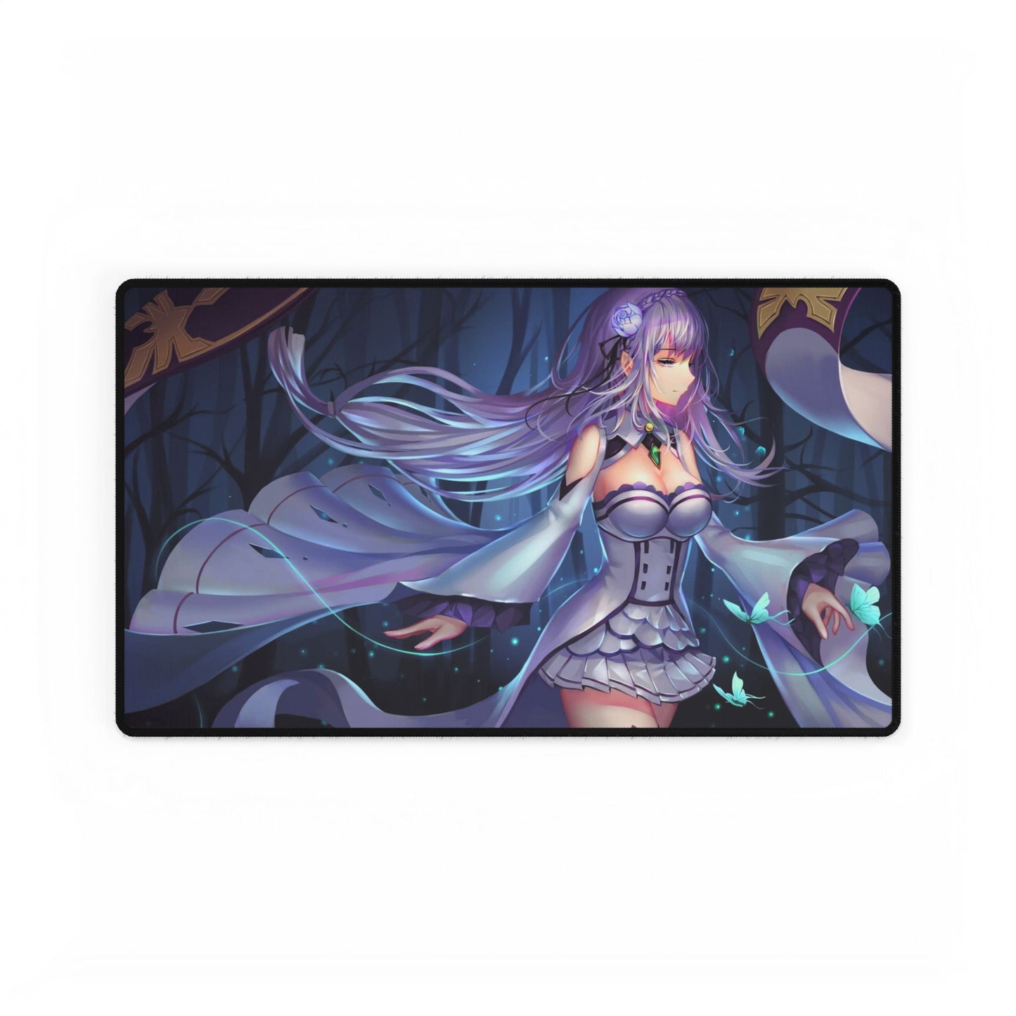 EMT Mouse Pad