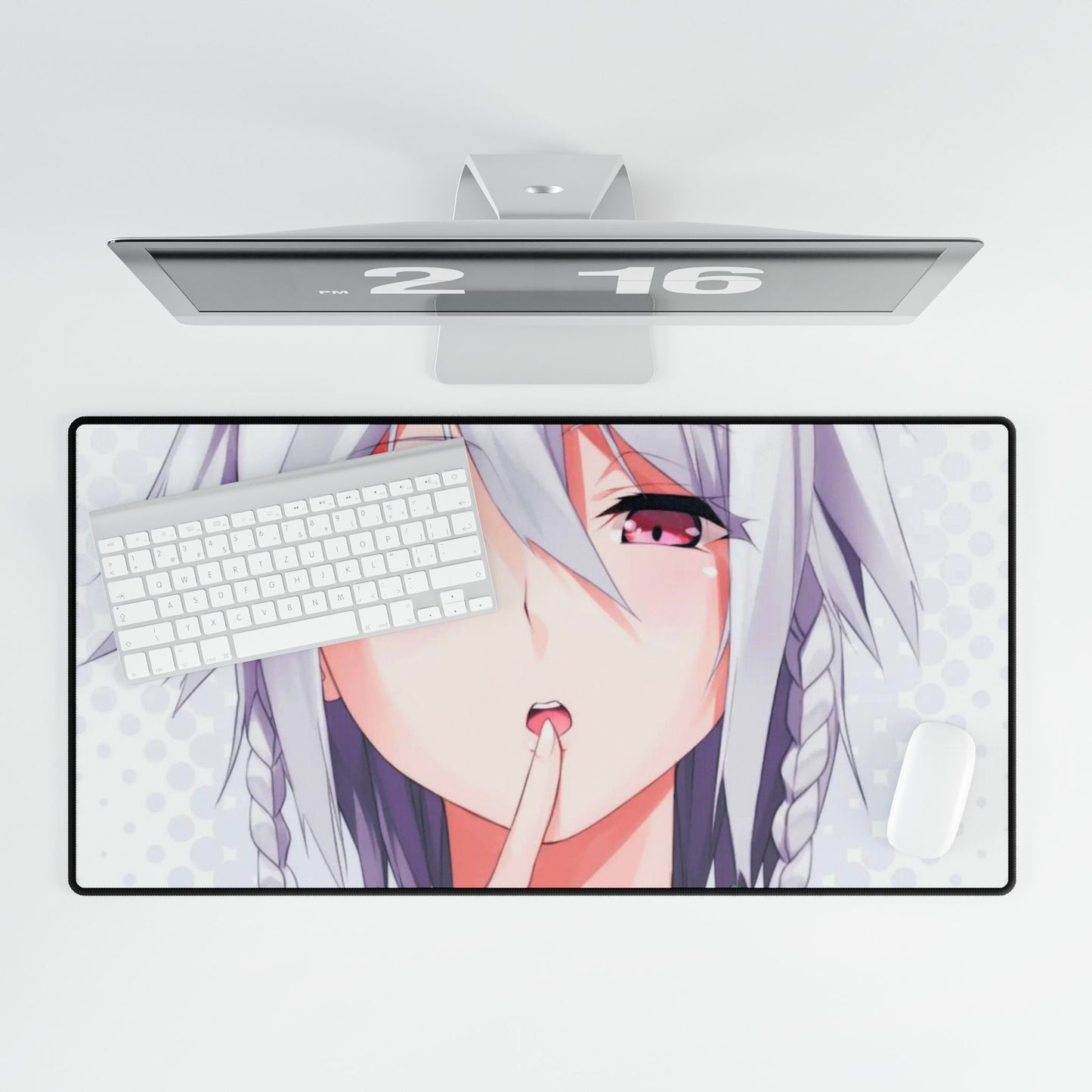 Let me see Mouse Pad