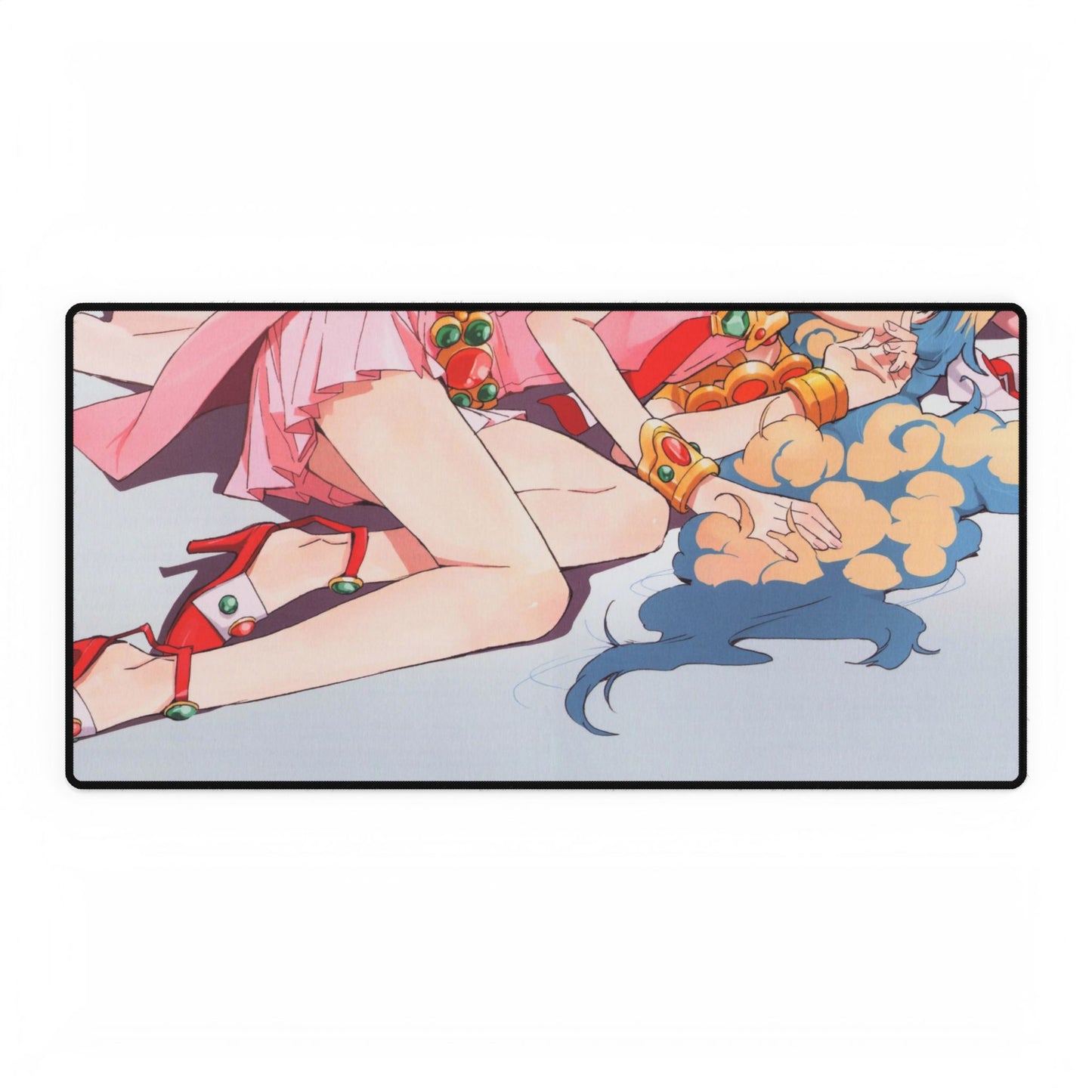 Tengen Toppa Gurren Lagann Mouse Pad