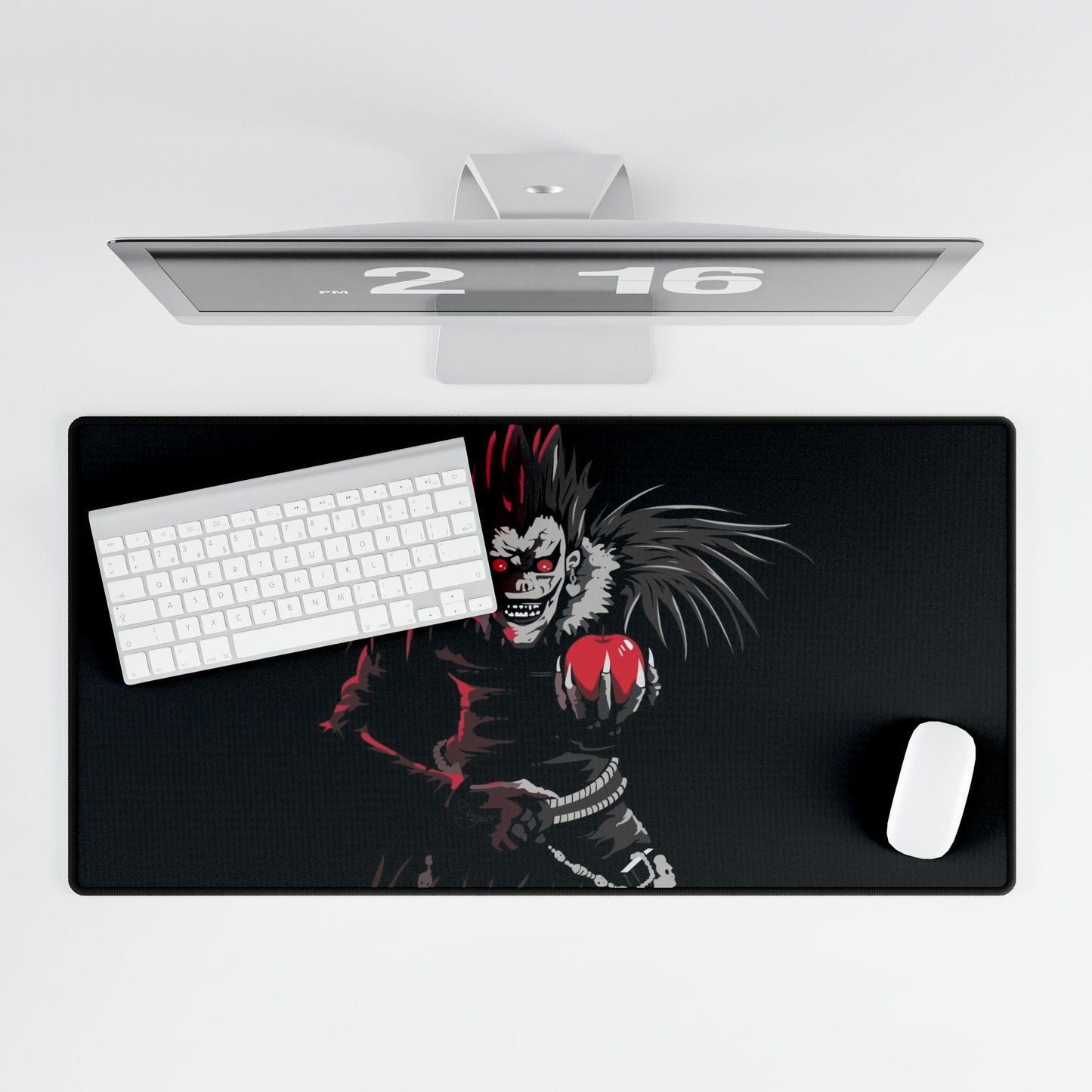 Ryuk (Death Note) Mouse Pad