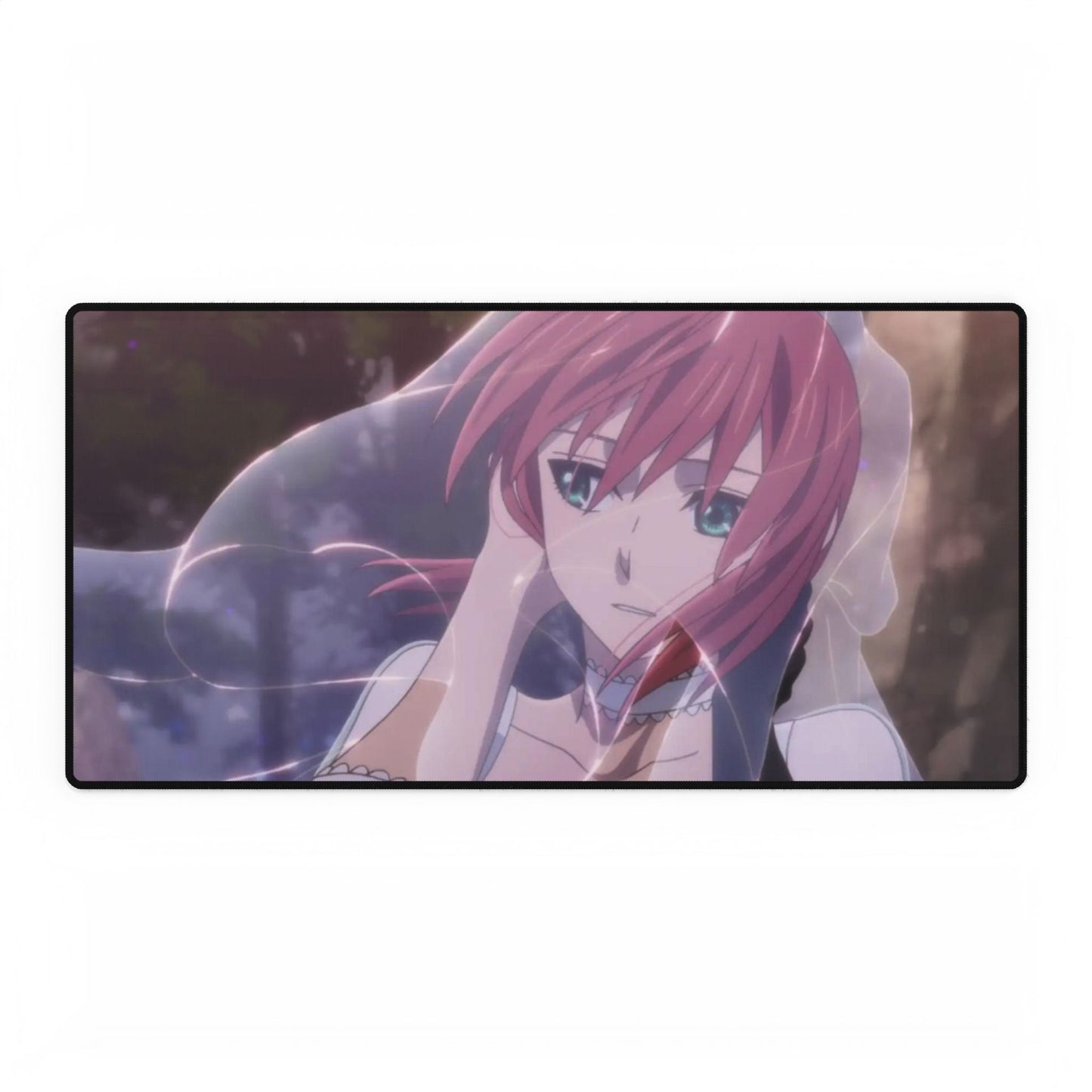 Chise Hatori Mouse Pad