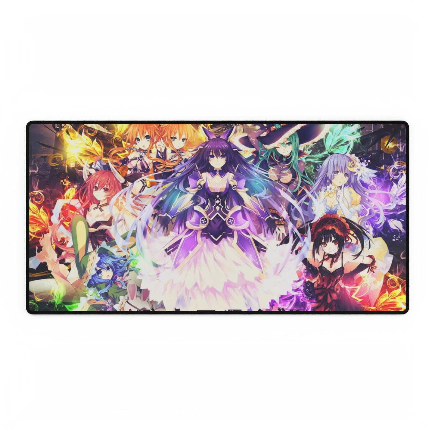 Date A Live Mouse Pad