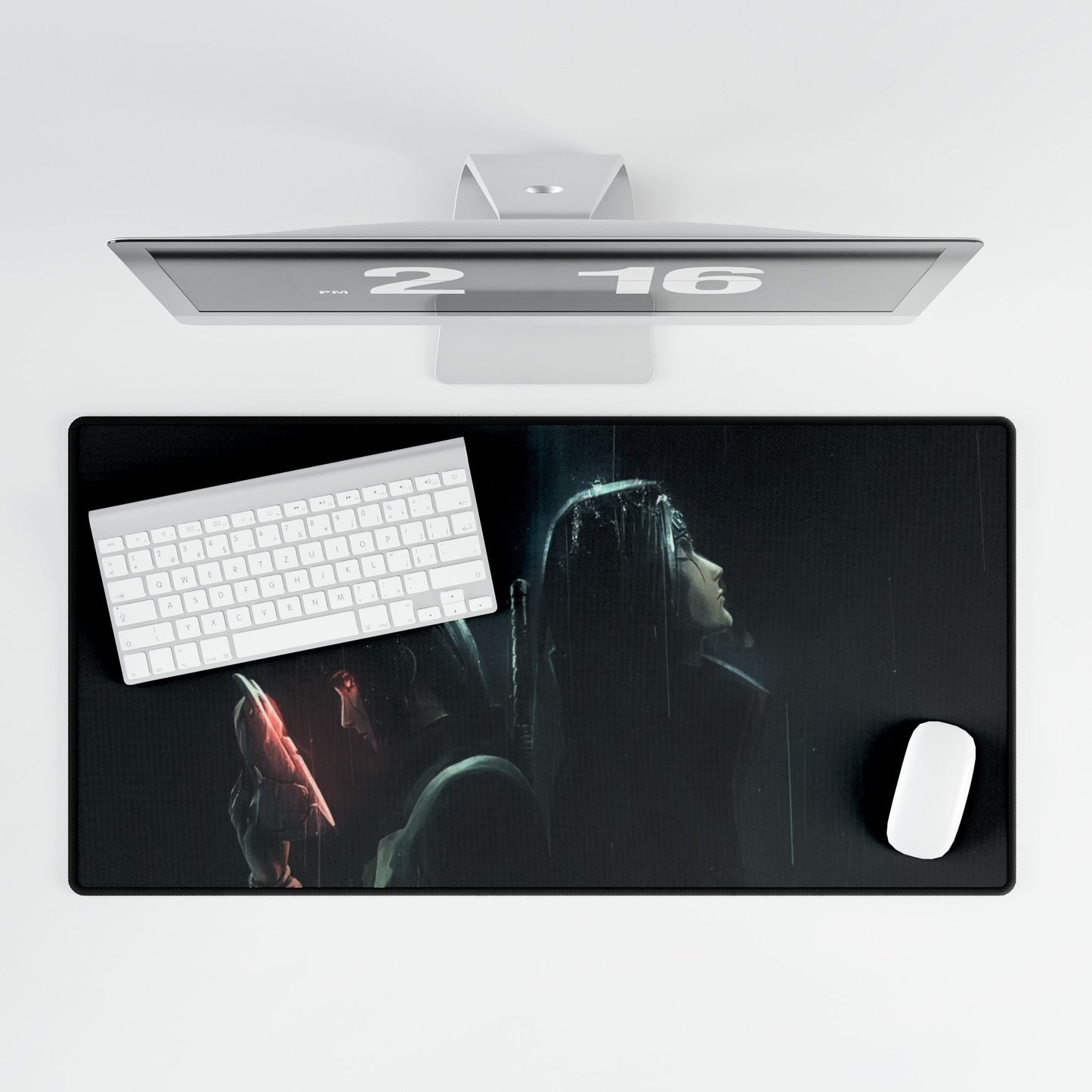 Anime Naruto Mouse Pad