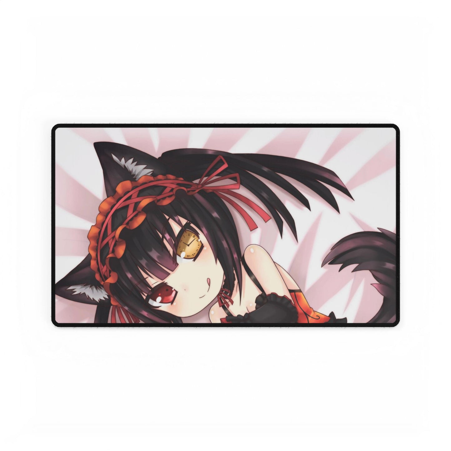 Date A Live Mouse Pad