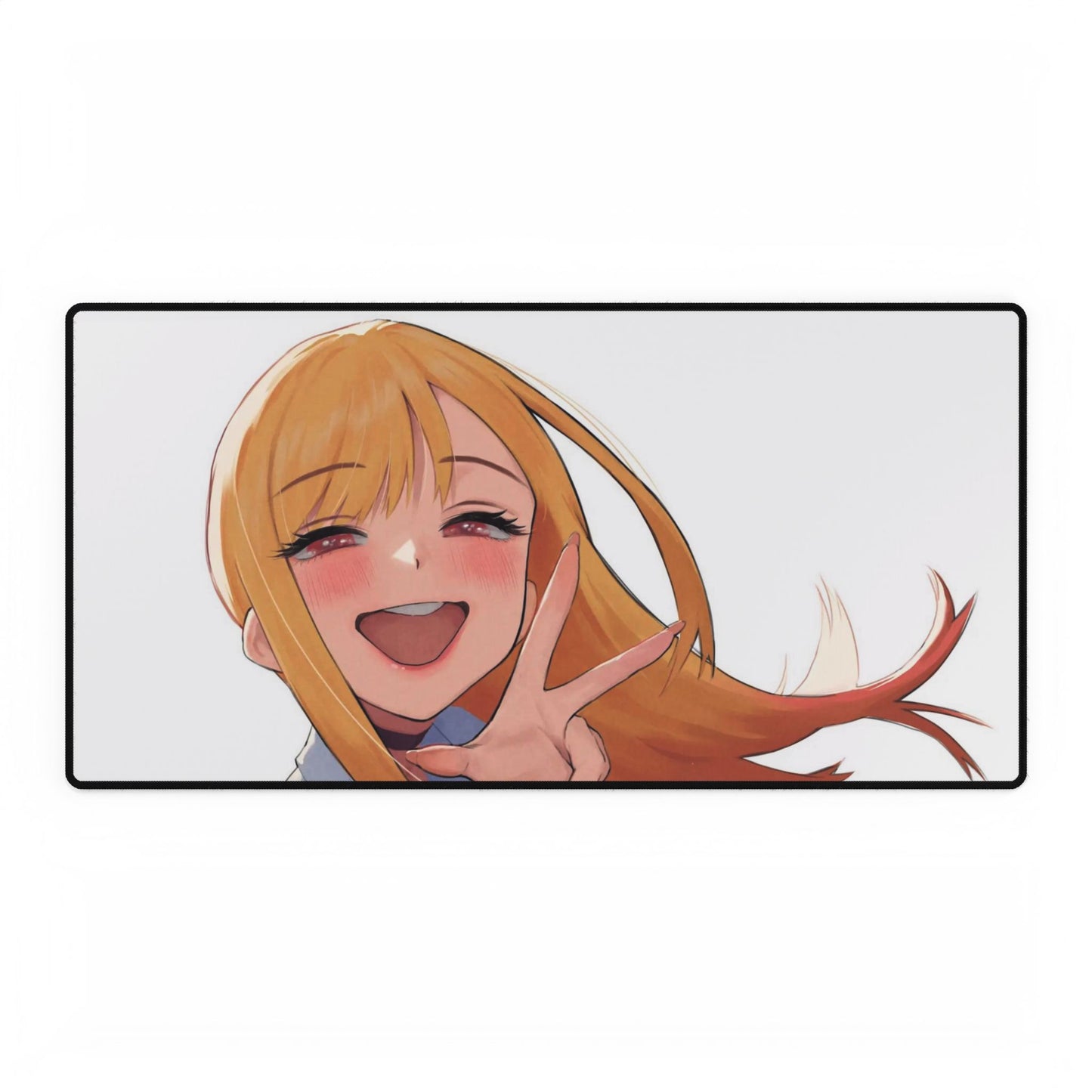 My Dress-Up Darling Mouse Pad